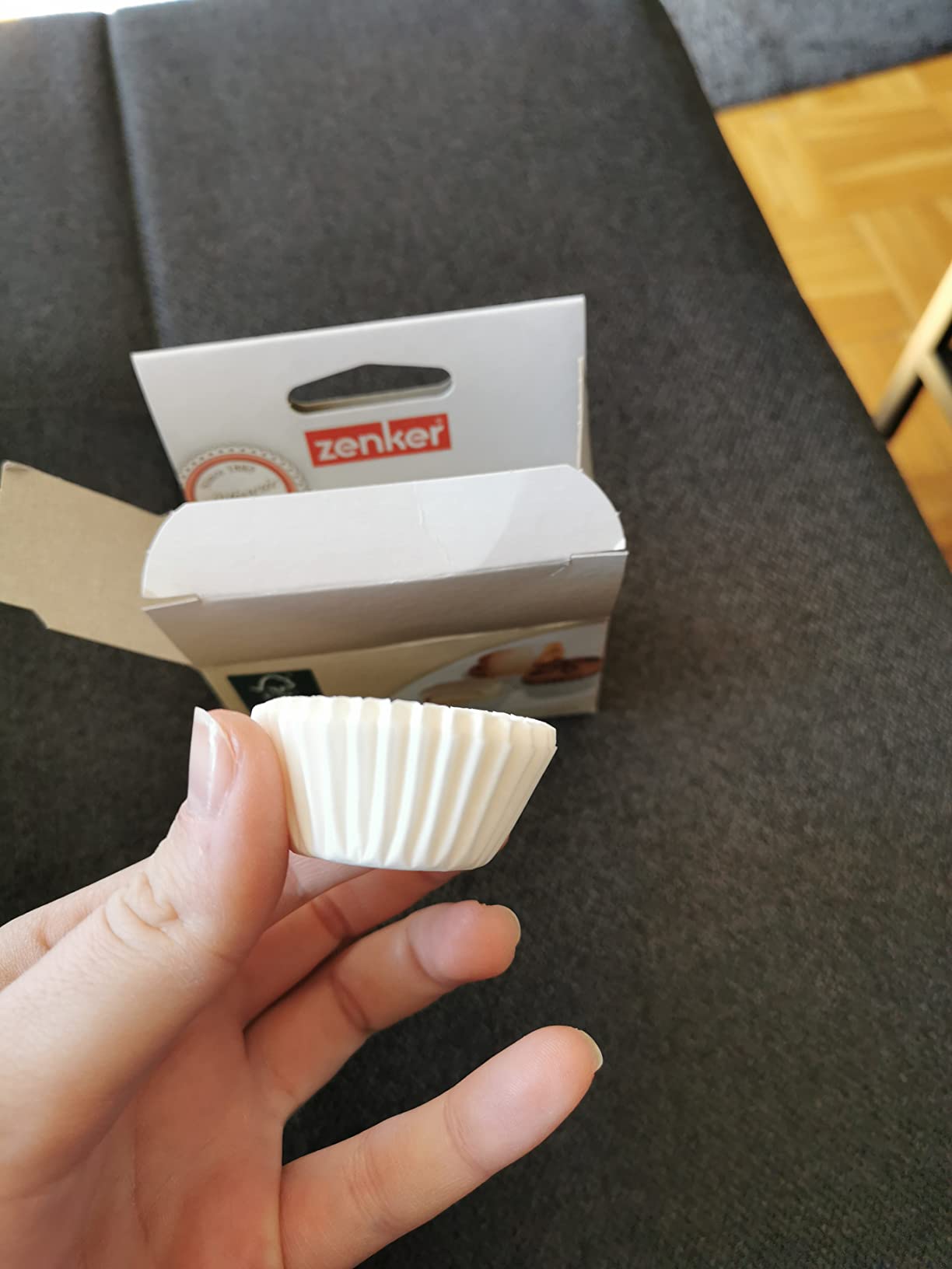 Perfetti per le praline