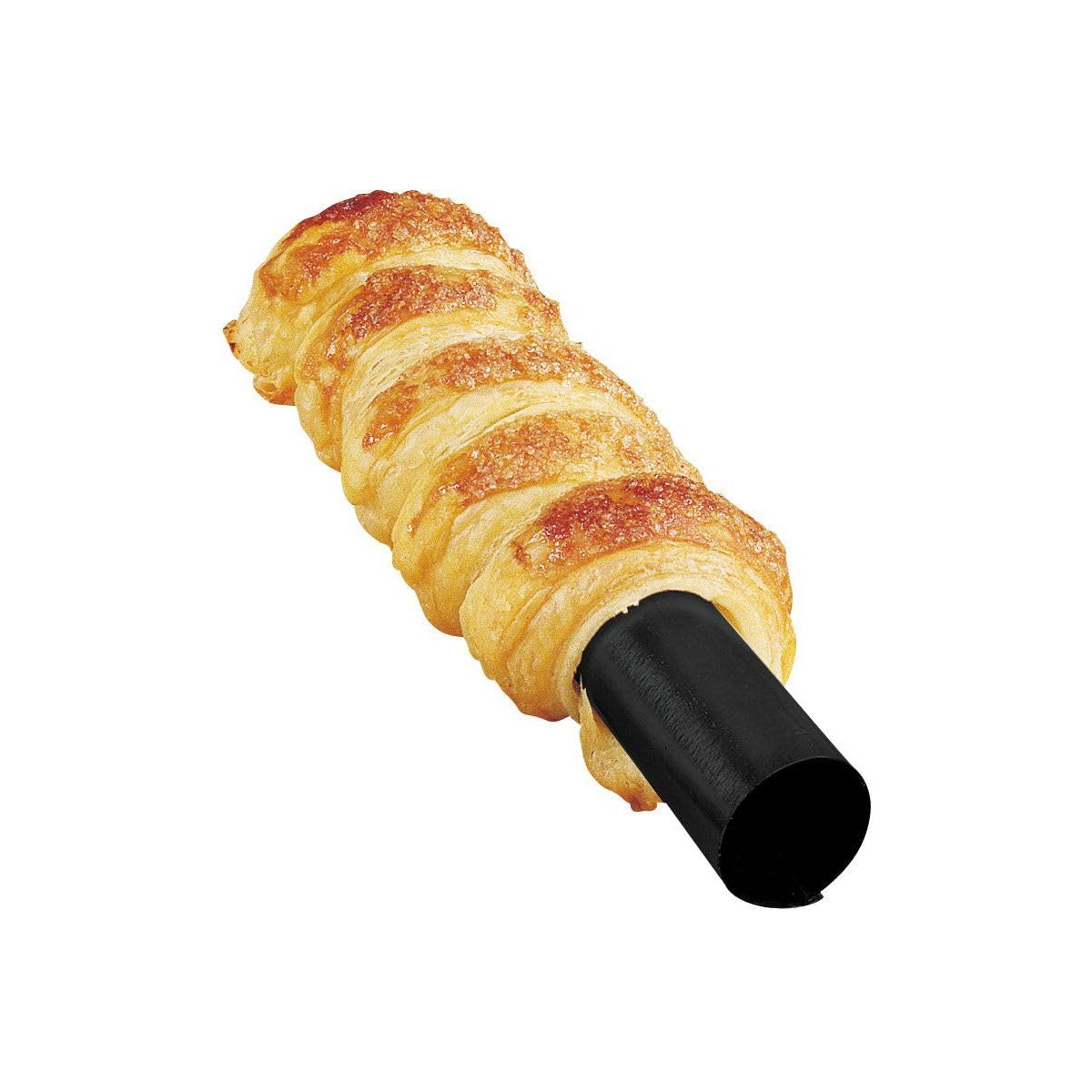zenker-4448-set-per-cannoli-grandi-4-pezzi-13-x-2-5-cm-cilindri-antiaderenti-tef image 7
