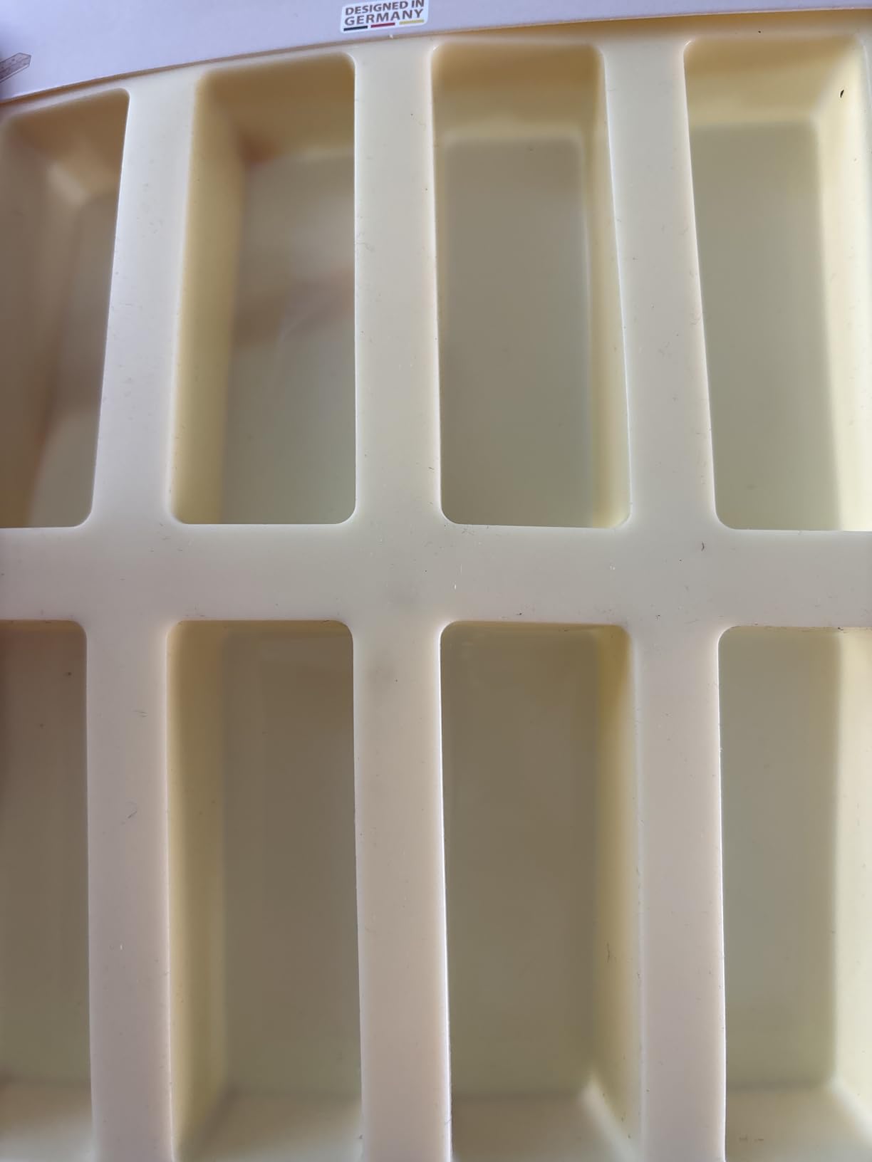 Ottimo per dolcetti natalizi