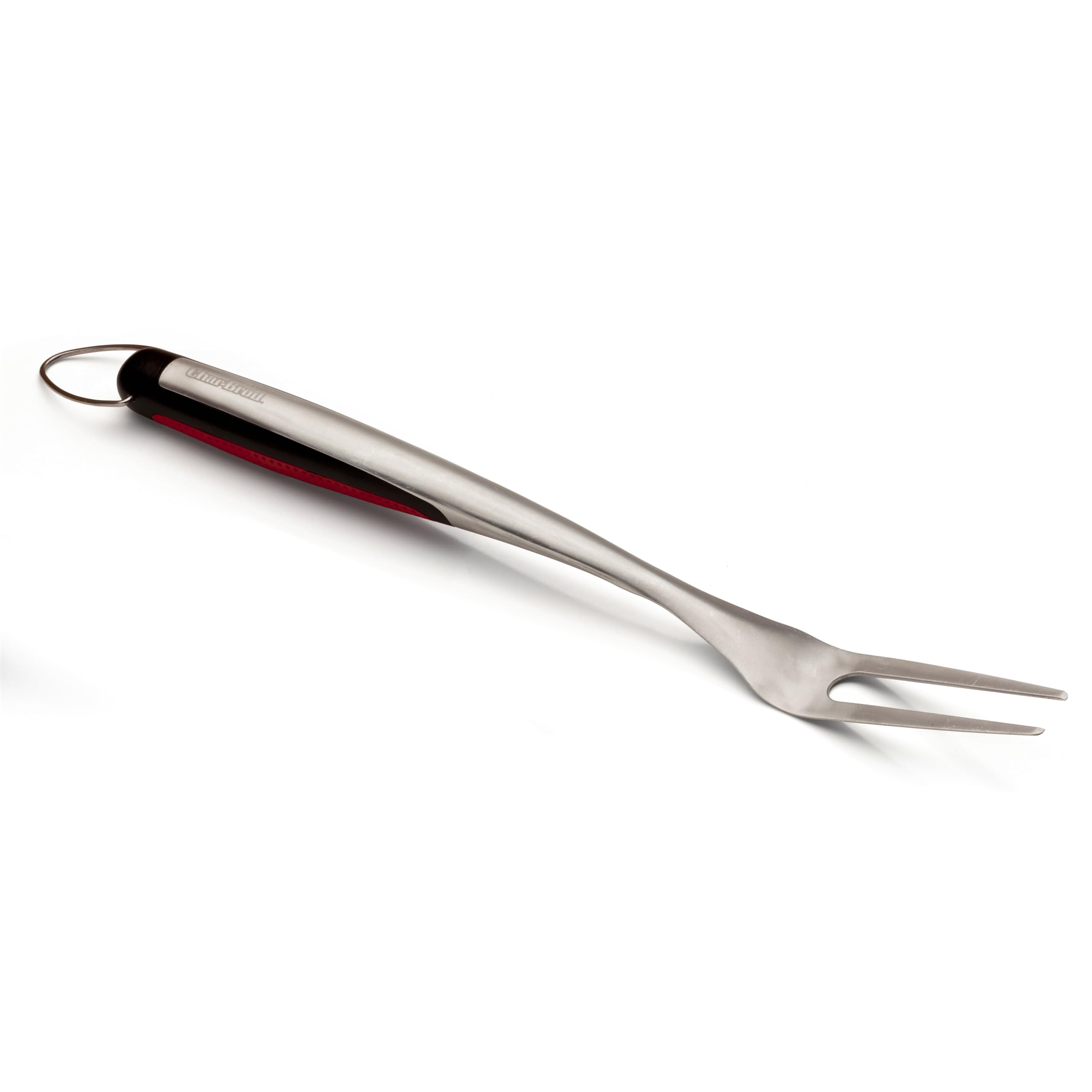 char-broil-140-598-forchettone-per-barbecue-premium-in-acciaio-inox-con-impugnat image 1