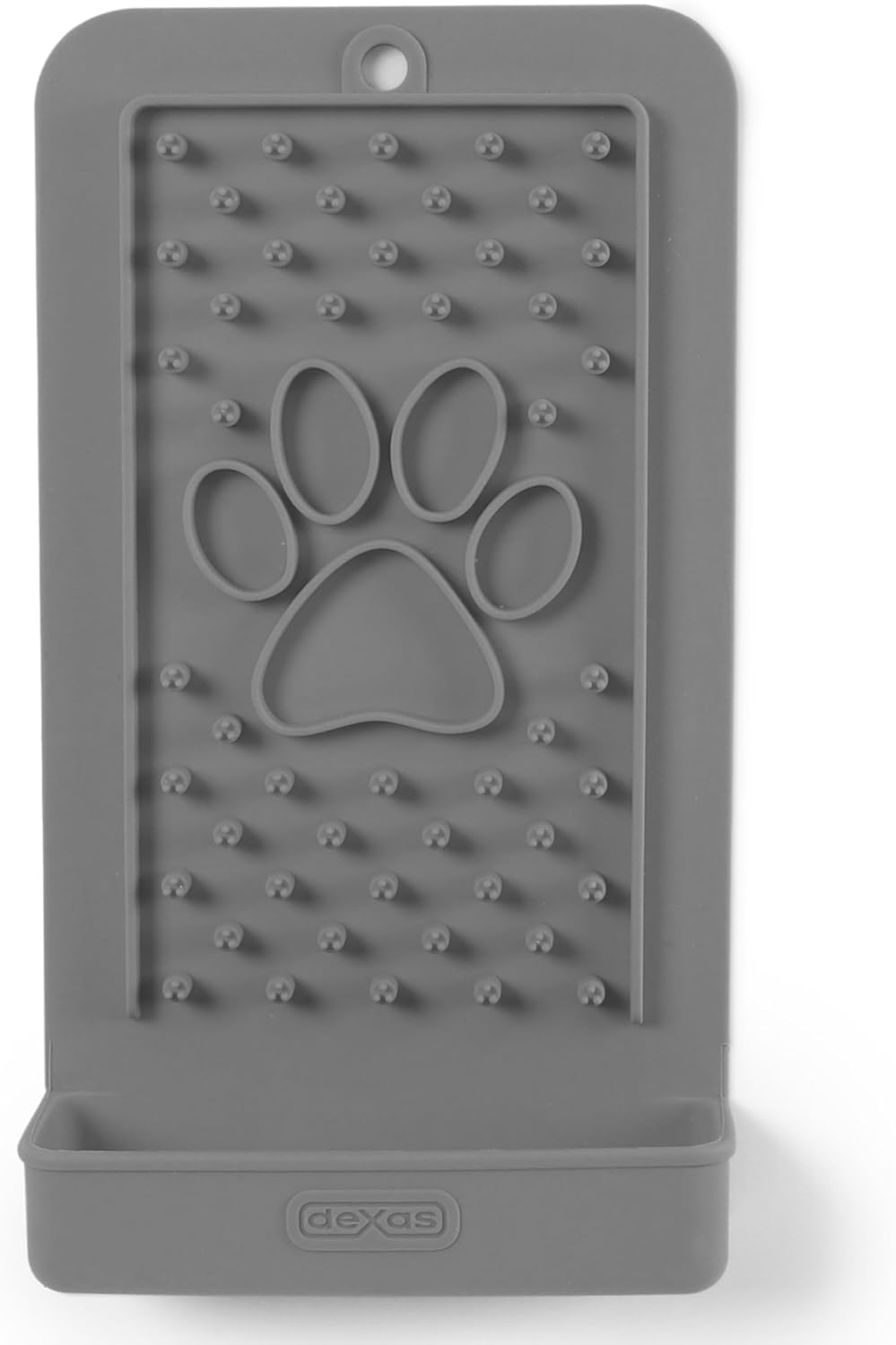 dexas-snack-distract-tappetino-lecchetta-in-silicone-con-puntine-a-tre-punte-e-v image 8