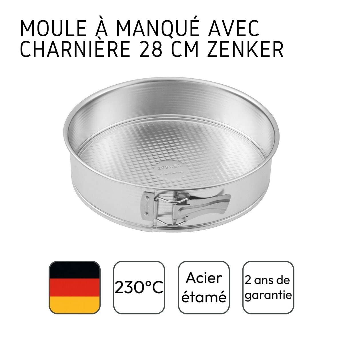 zenker-6804-teglia-per-torte-rotonda-con-fondo-staccabile-acciaio-stagnato-28-x- image 8