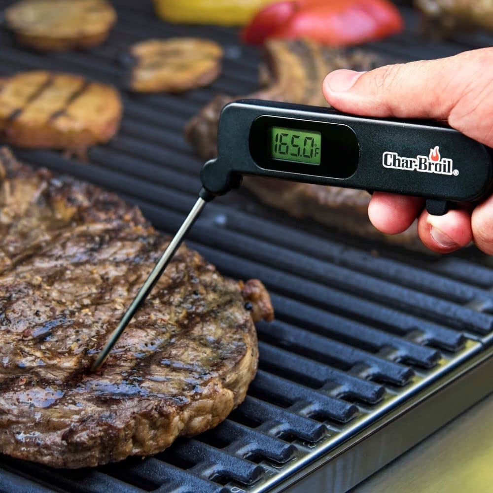 char-broil-140-537-termometro-digitale-pieghevole-per-bbq-con-display-lcd image 4