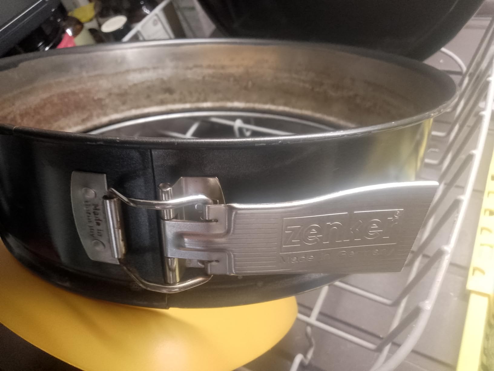 Dal forno alla festa