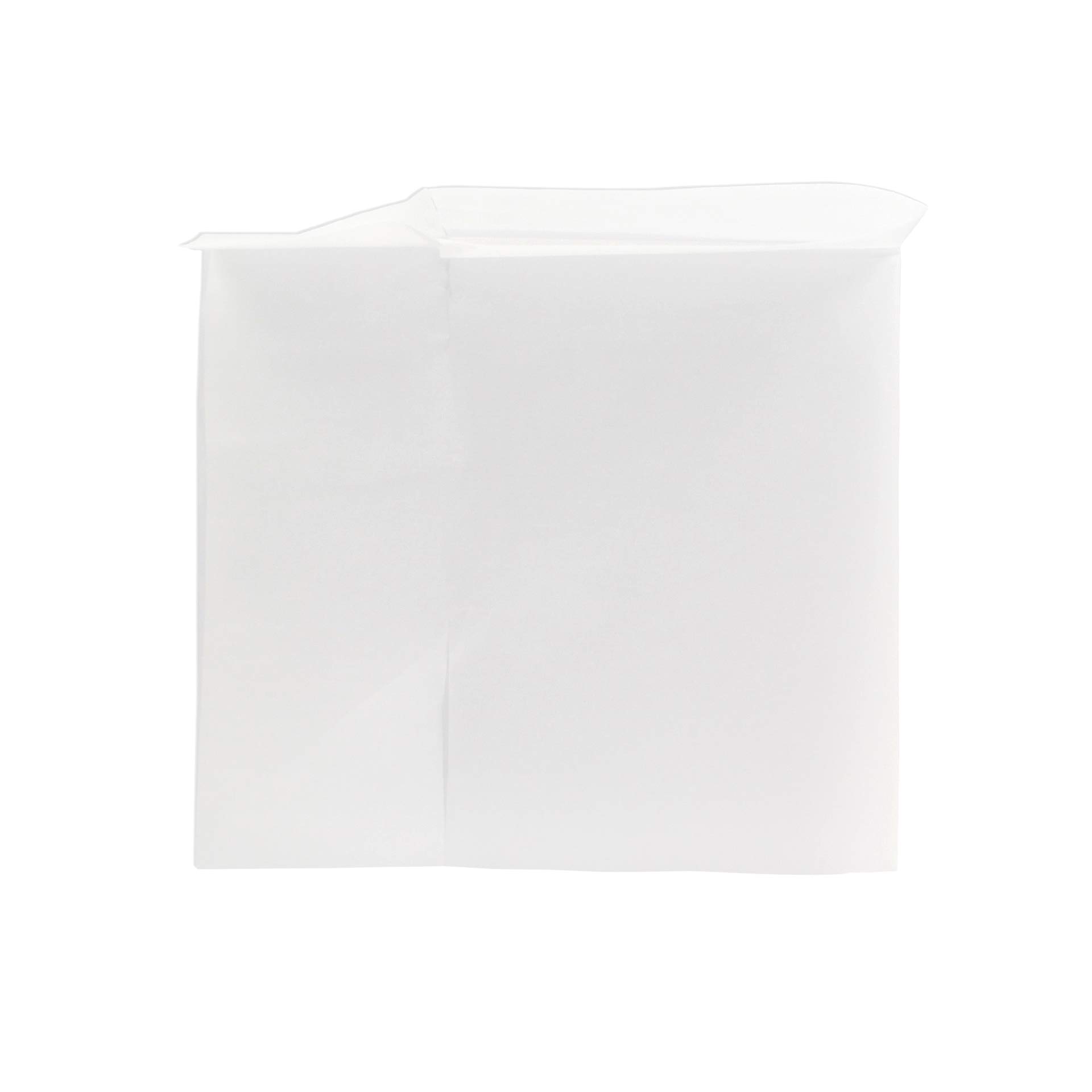 zenker-carta-da-forno-sagomata-per-plumcake-pronta-all-uso-42x22-cm-bianco-monou image 2