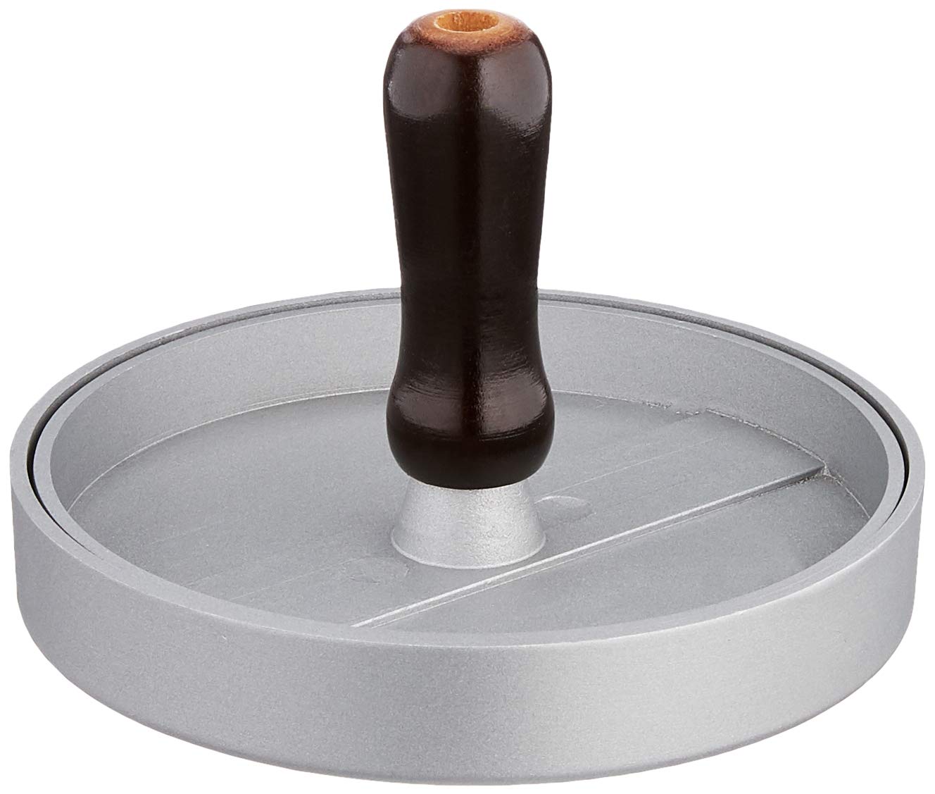 char-broil-140-538-single-burger-press-pressa-per-hamburger-in-alluminio-di-form image 2