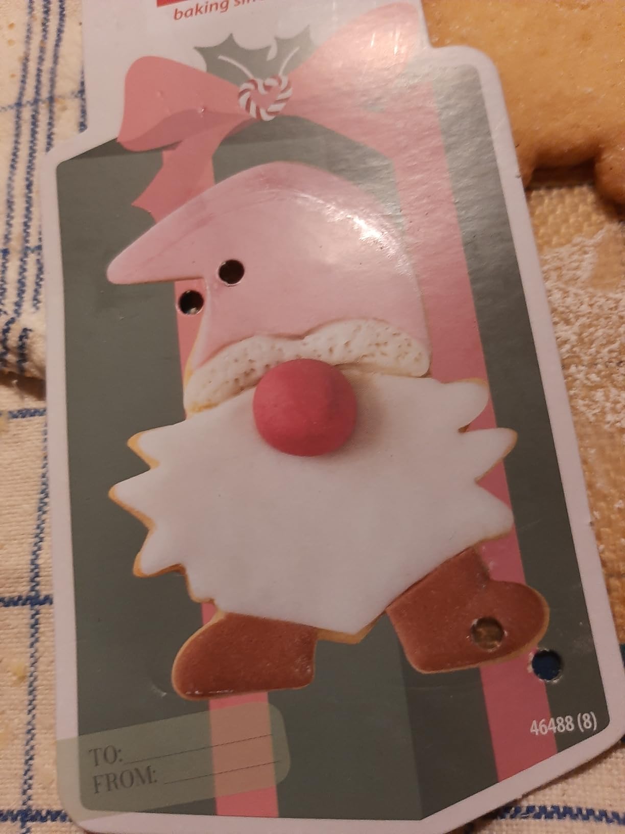 Un po' deluso
