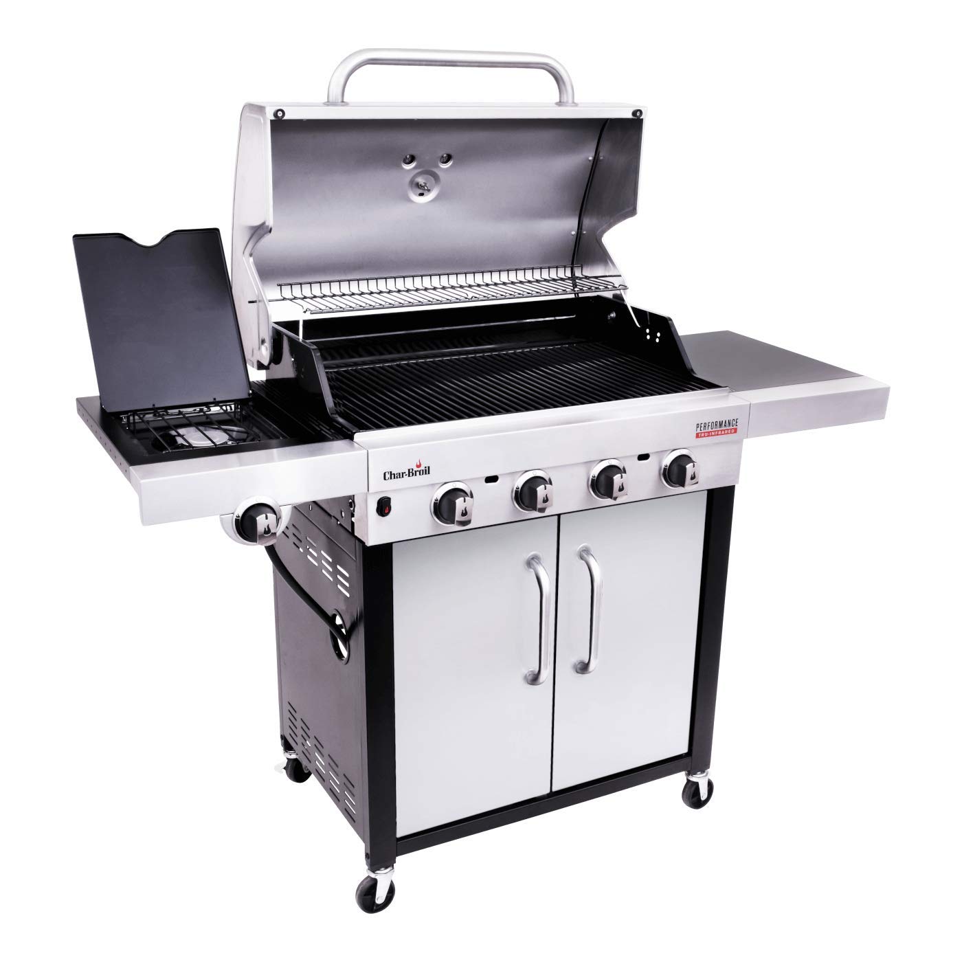 char-broil-performance-series-440s-griglia-barbecue-a-gas-4-fuochi-con-tecnologi image 4