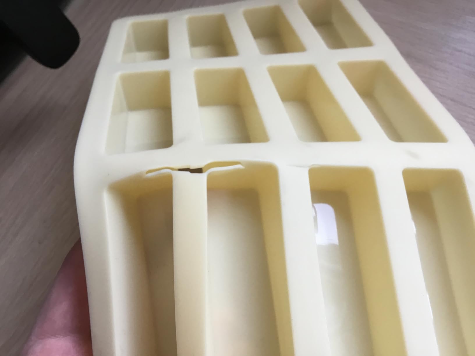 Buon silicone flessibile