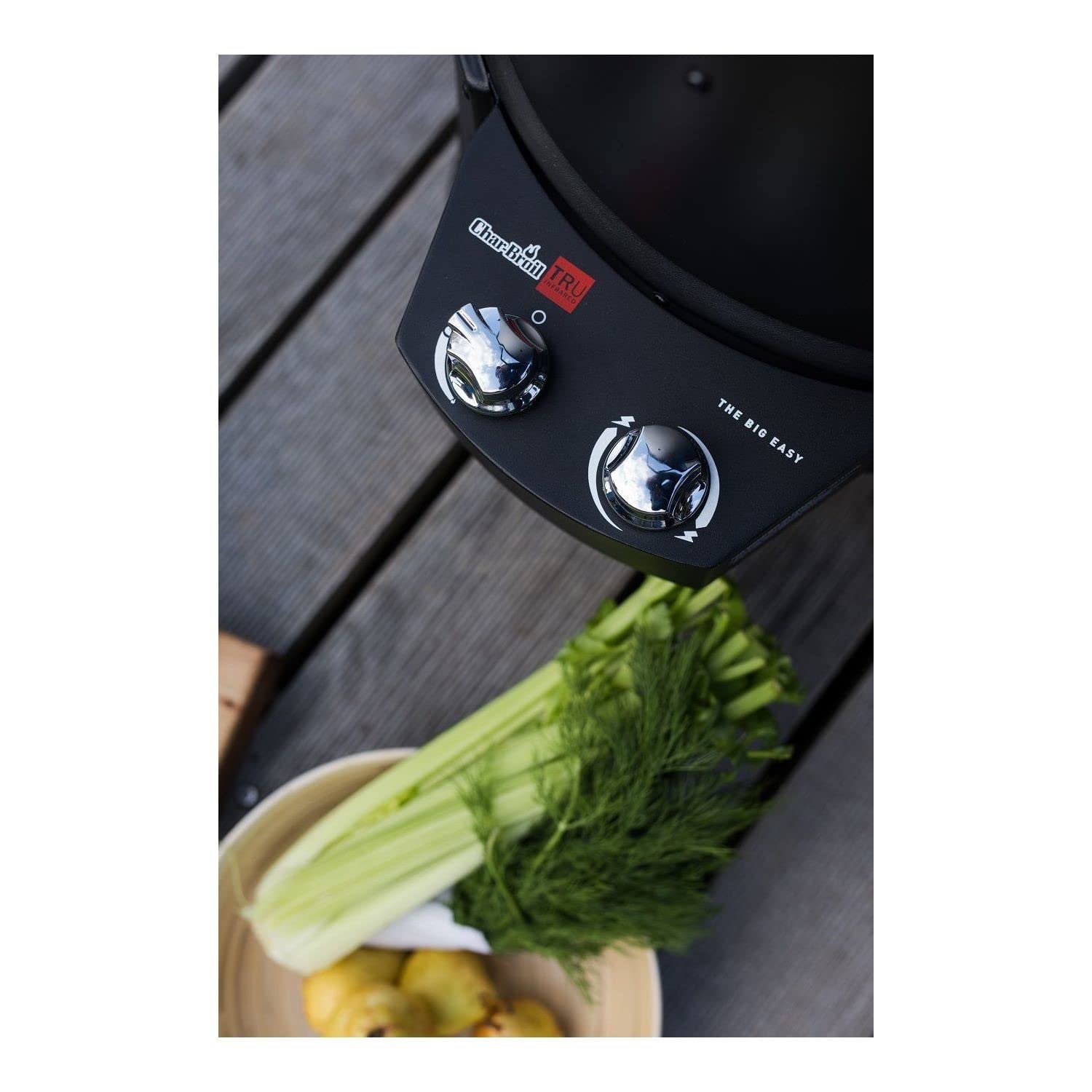 char-broil-big-easy-smoker-roaster-e-grill-a-gas-con-tecnologia-tru-infrared-ner image 8