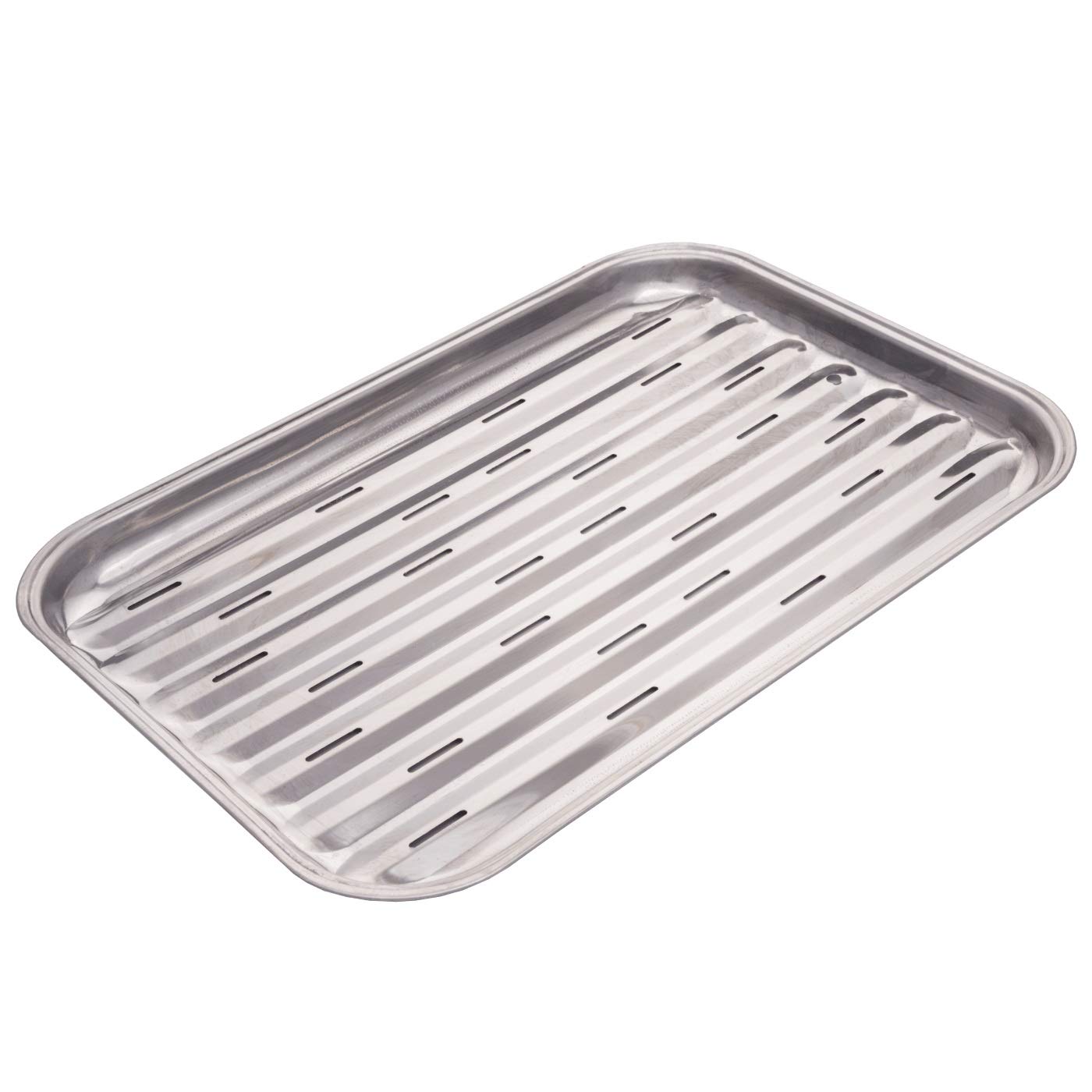 char-broil-140-582-teglia-per-grigliare-in-acciaio-inox-lavabile-in-lavastovigli image 1