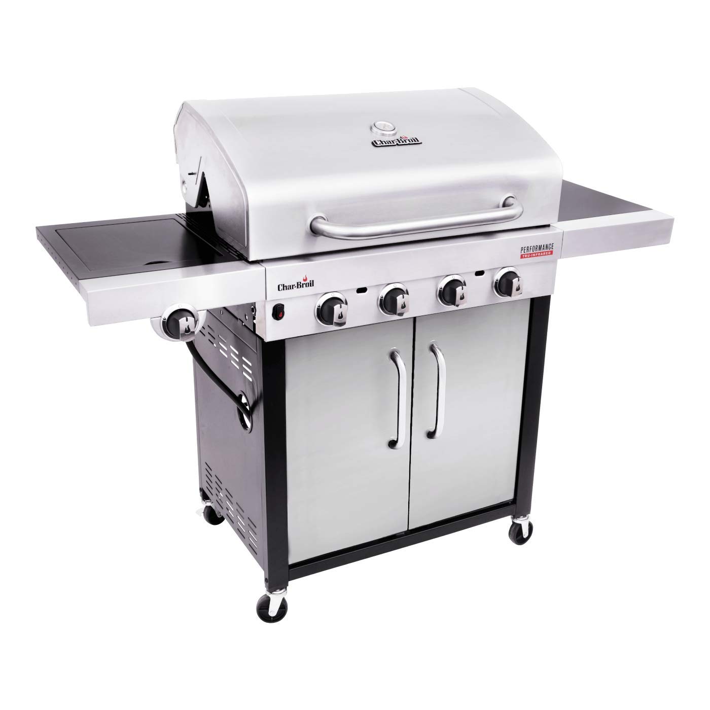 char-broil-performance-series-440s-griglia-barbecue-a-gas-4-fuochi-con-tecnologi image 2