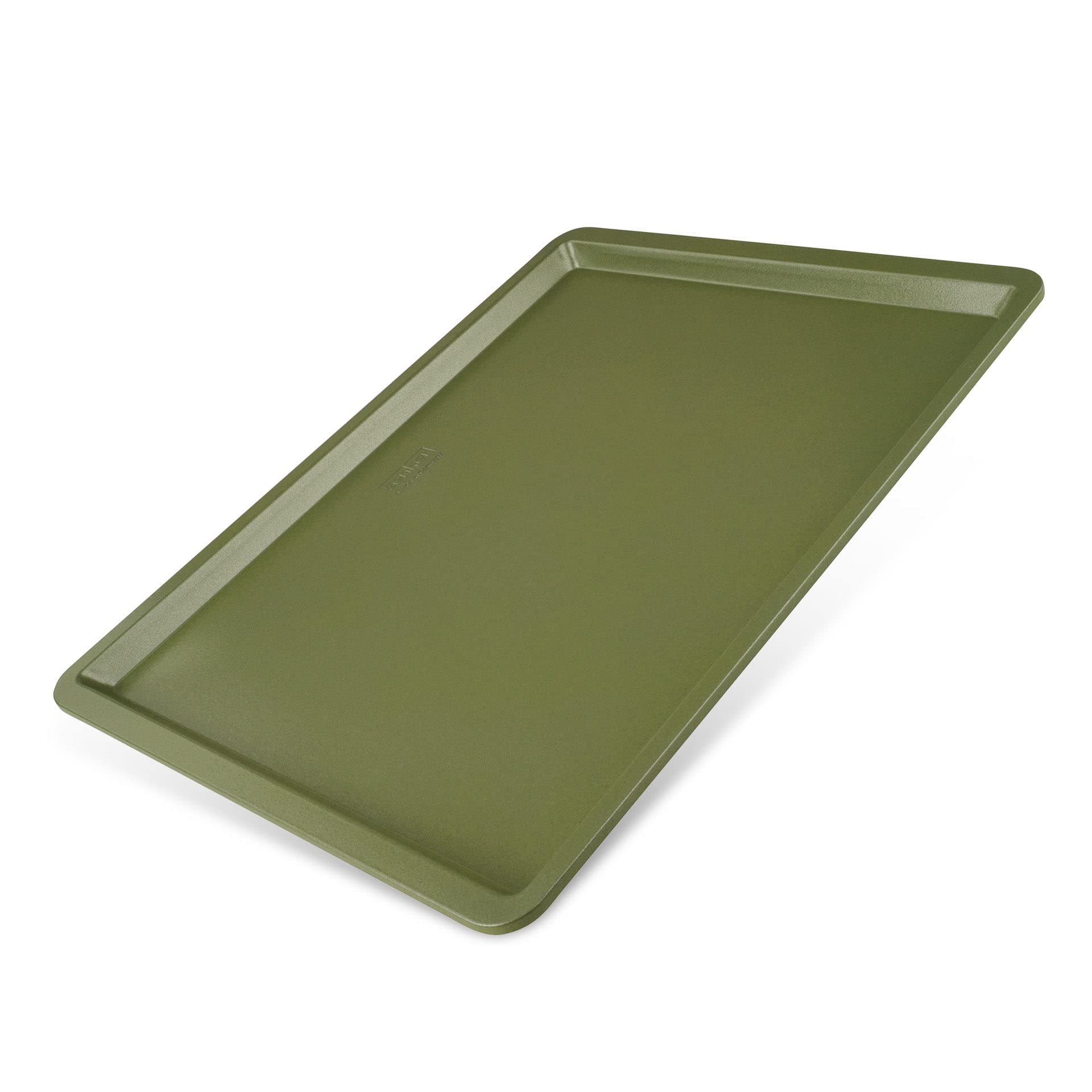 zenker-green-vision-piastra-pizza-e-biscotti-42-x-32-cm-carbon-steel-con-antiade image 1