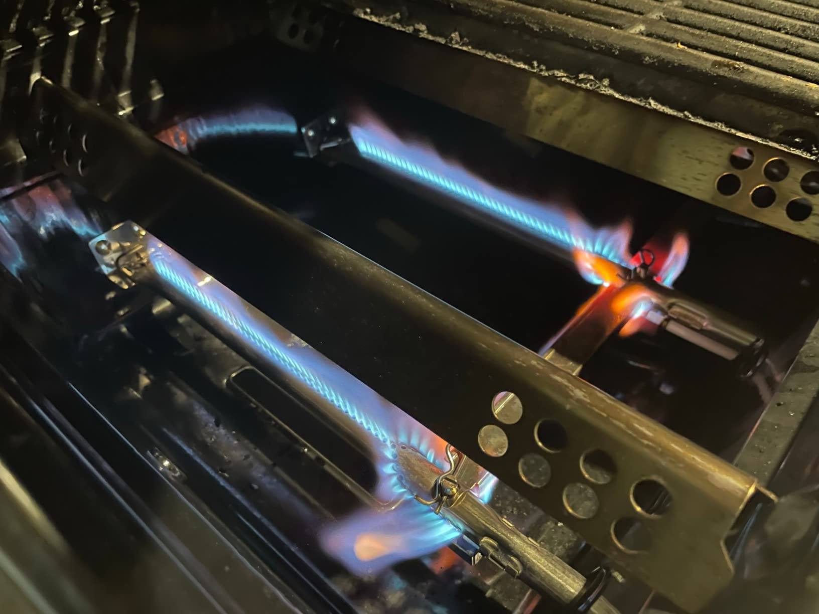 Problemi con l'accensione elettronica