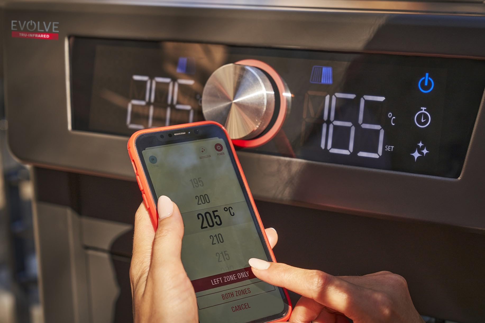 char-broil-evolve-barbecue-a-gas-smart-90-370-c-con-app-control-tru-infrared-e-a image 6
