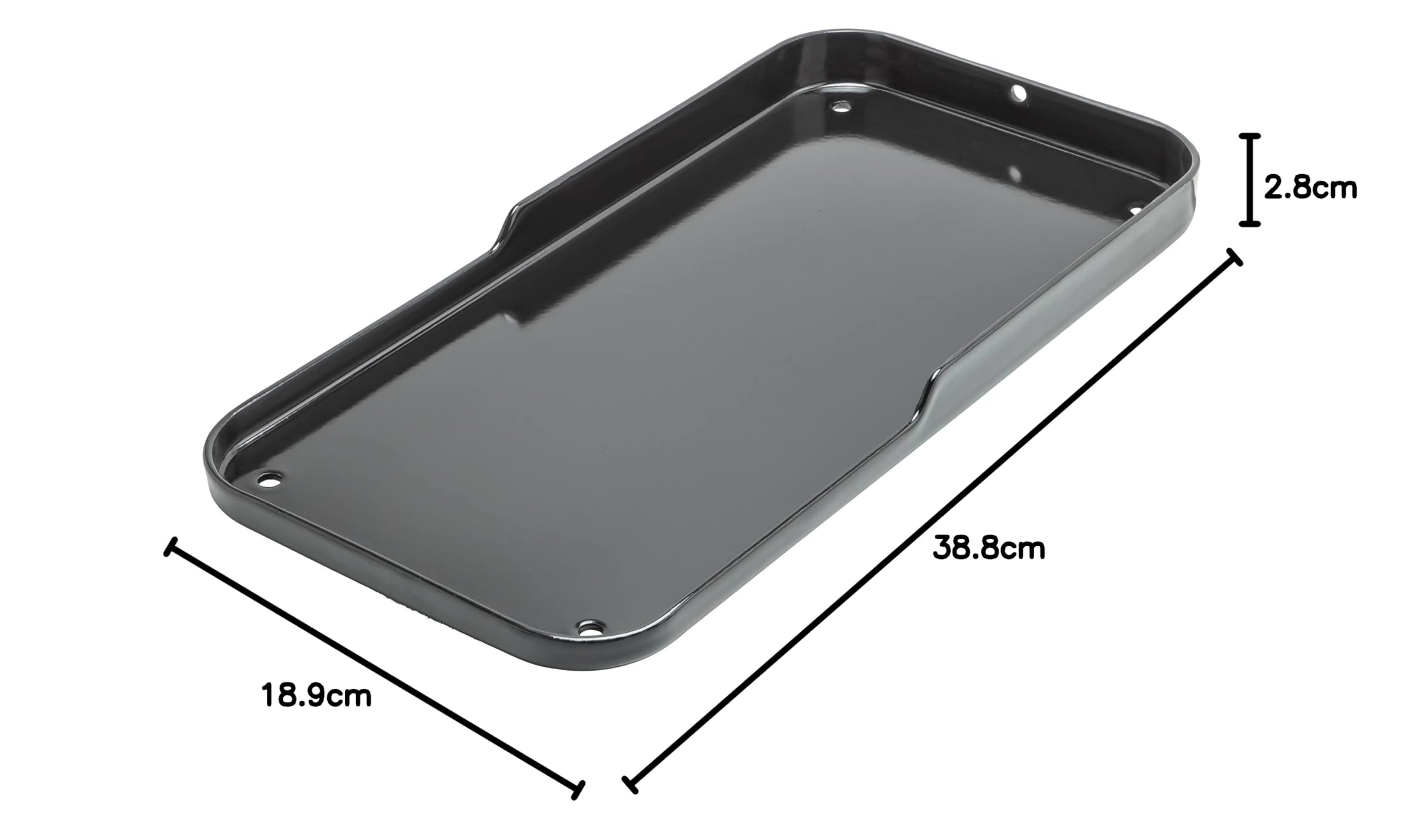 char-broil-piastra-smart-e-per-grill-elettrico-smart-e-acciaio-al-carbonio-16-6- image 7