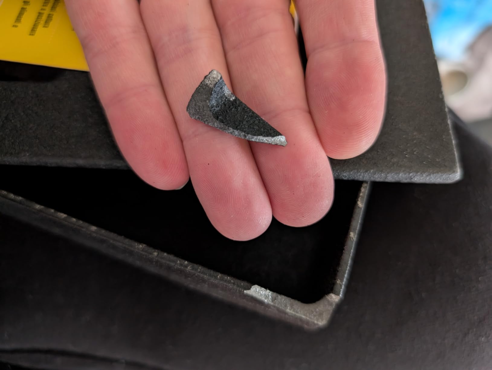 Buon accessorio da grill