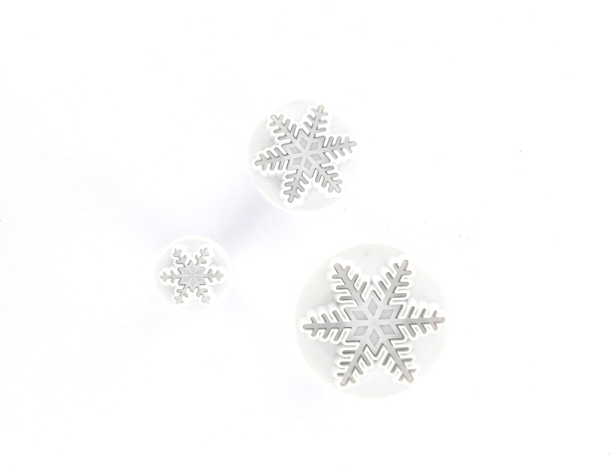 zenker-43076-formine-tagliabiscotti-fiocco-di-neve-3-5-x-7-cm-acciaio-serie-clas image 1