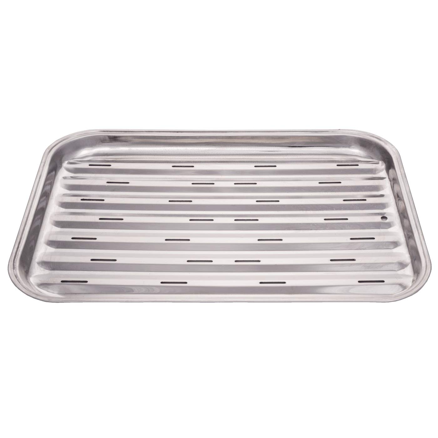 char-broil-140-582-teglia-per-grigliare-in-acciaio-inox-lavabile-in-lavastovigli image 2