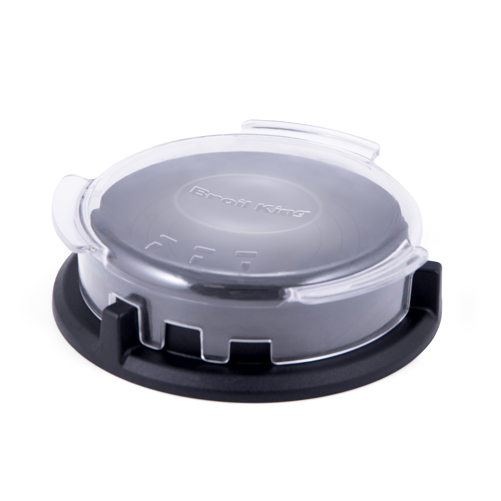 broil-king-deluxe-burger-press-pressa-per-hamburger-2-pezzi-con-anelli-guida-pol image 1