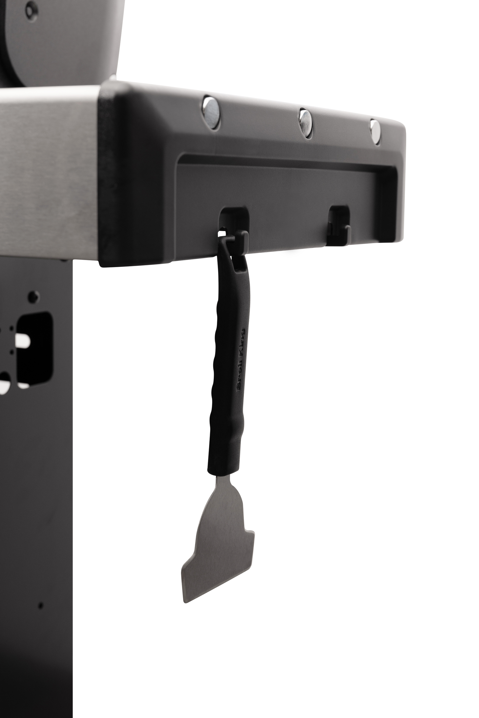 broil-king-plancha-griddle-scraper-raschietto-per-piastra-con-lama-in-acciaio-in image 4