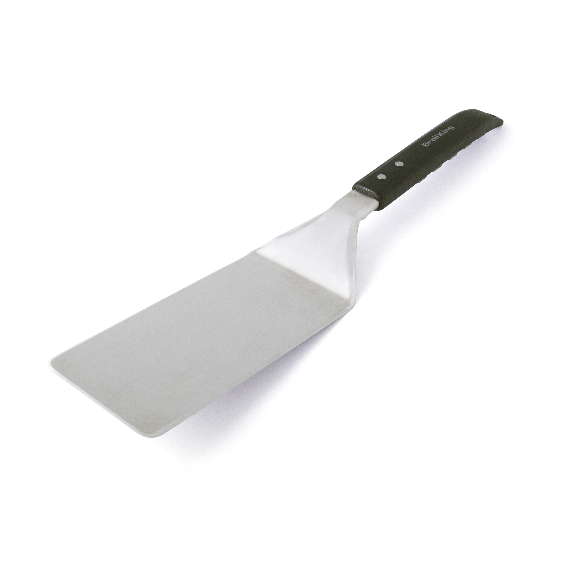 broil-king-imperial-super-flipper-paletta-da-barbecue-in-acciaio-inox-con-lama-s image 1