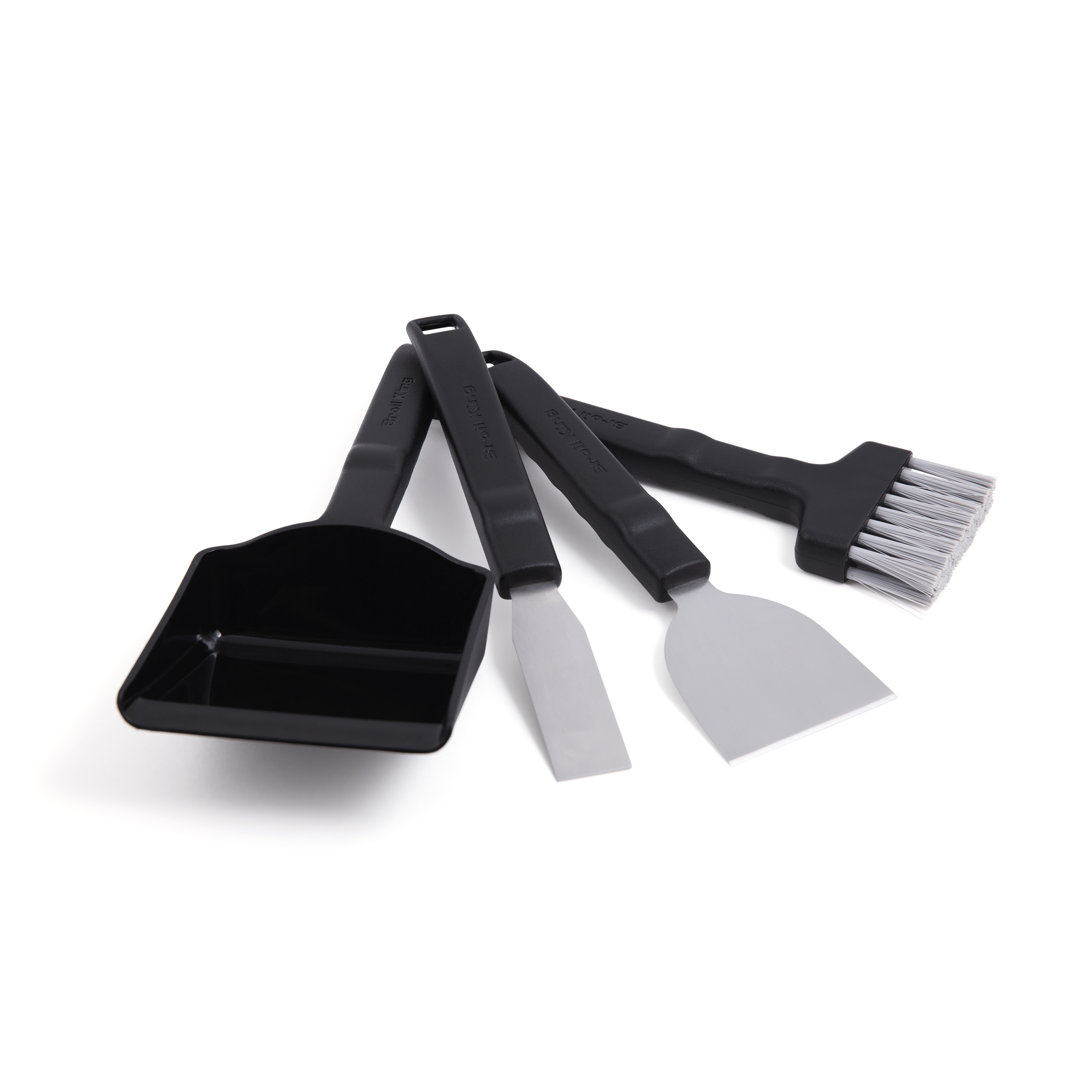 broil-pellet-grill-cleaning-kit-broil-king-kit-pulizia-barbecue-a-pellet-con-pal image 1