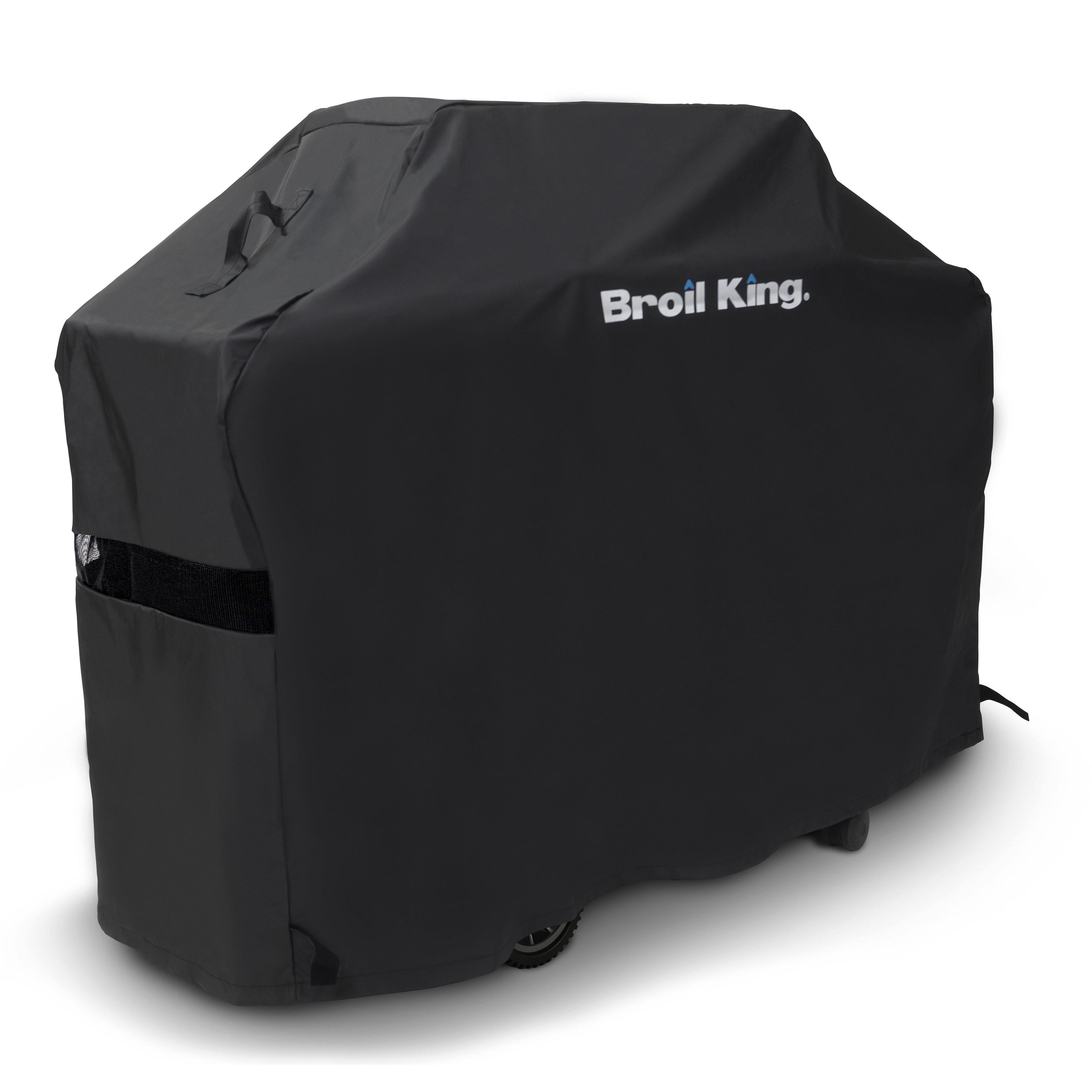 broil-king-select-copertura-grill-per-royal-e-gem-pvc-resistente-alle-intemperie image 1