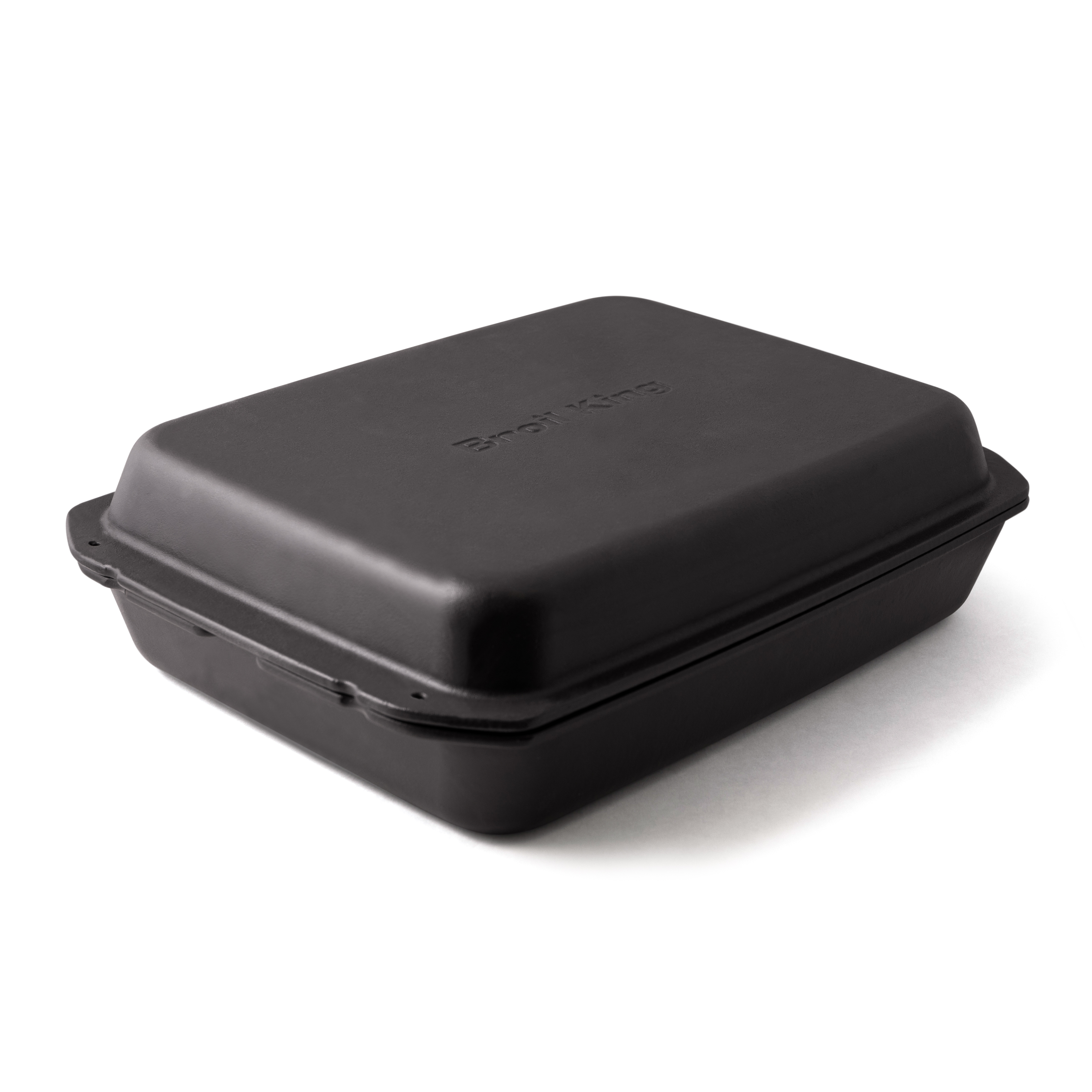 broil-king-cast-iron-multi-roaster-69610-arrostiera-multiuso-in-ghisa-smaltata-3 image 1
