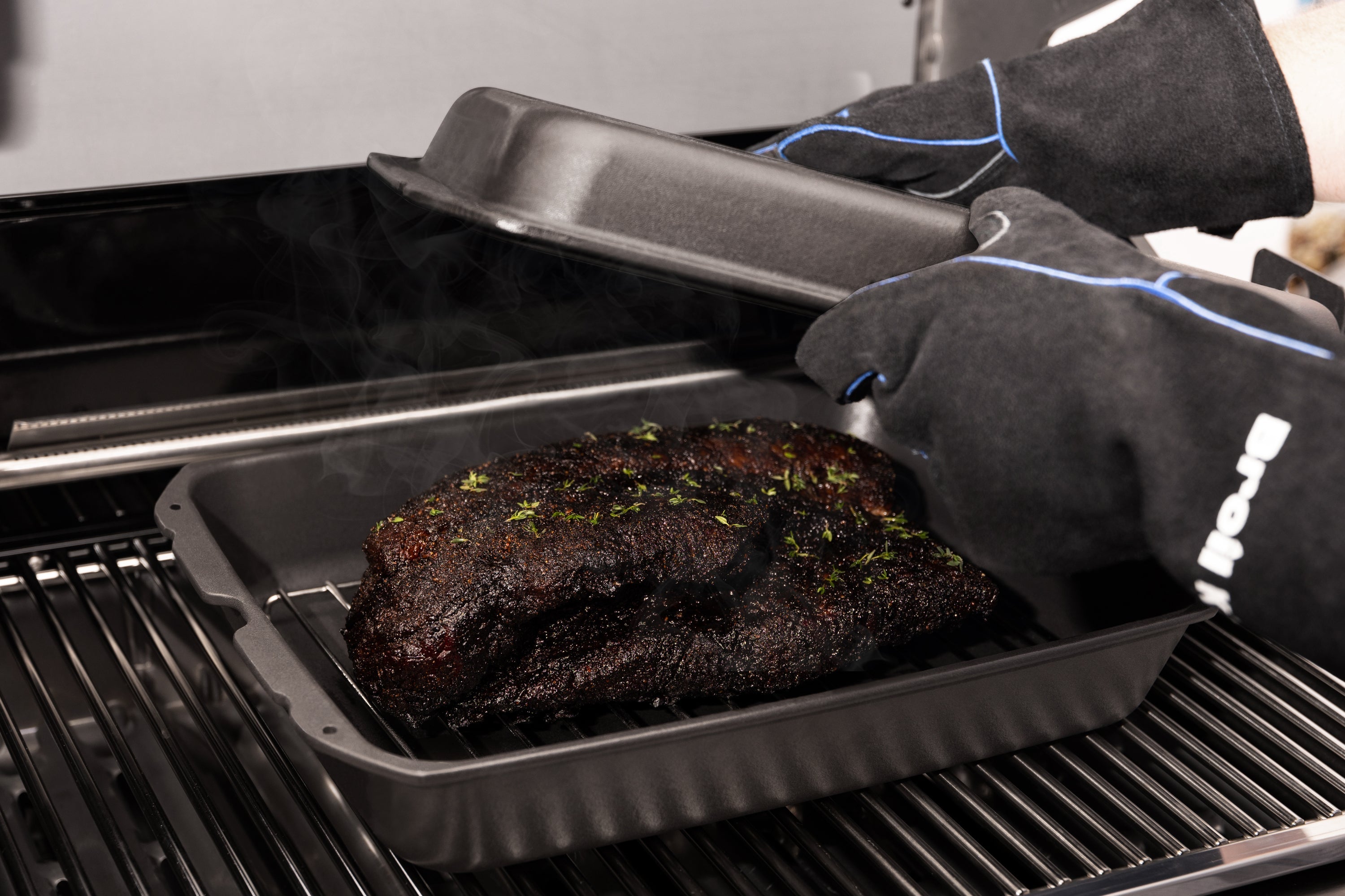 broil-king-leather-grill-gloves-guanti-da-barbecue-in-pelle-pesante-con-fodera-e image 3