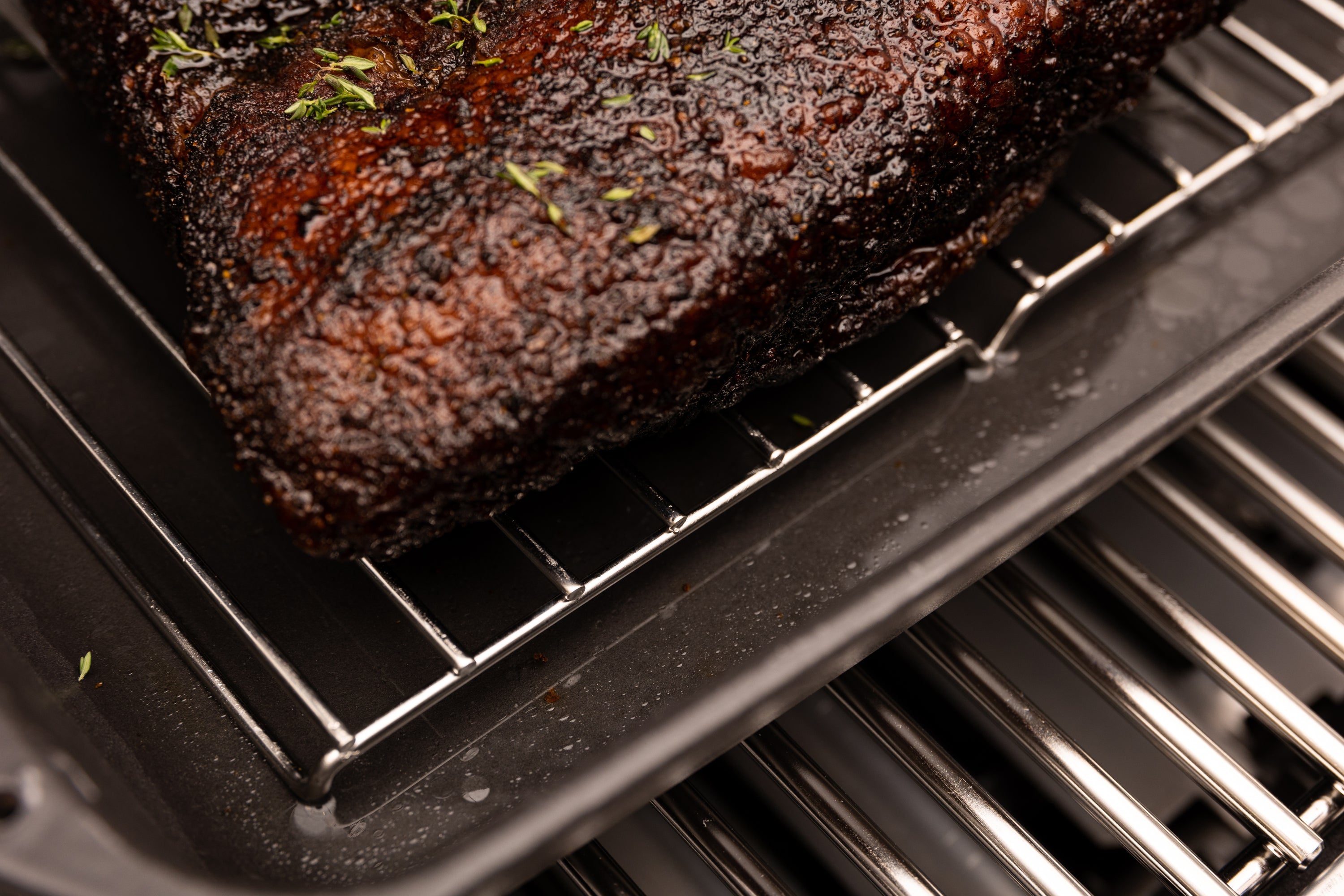 broil-king-cast-iron-multi-roaster-69610-arrostiera-multiuso-in-ghisa-smaltata-3 image 6
