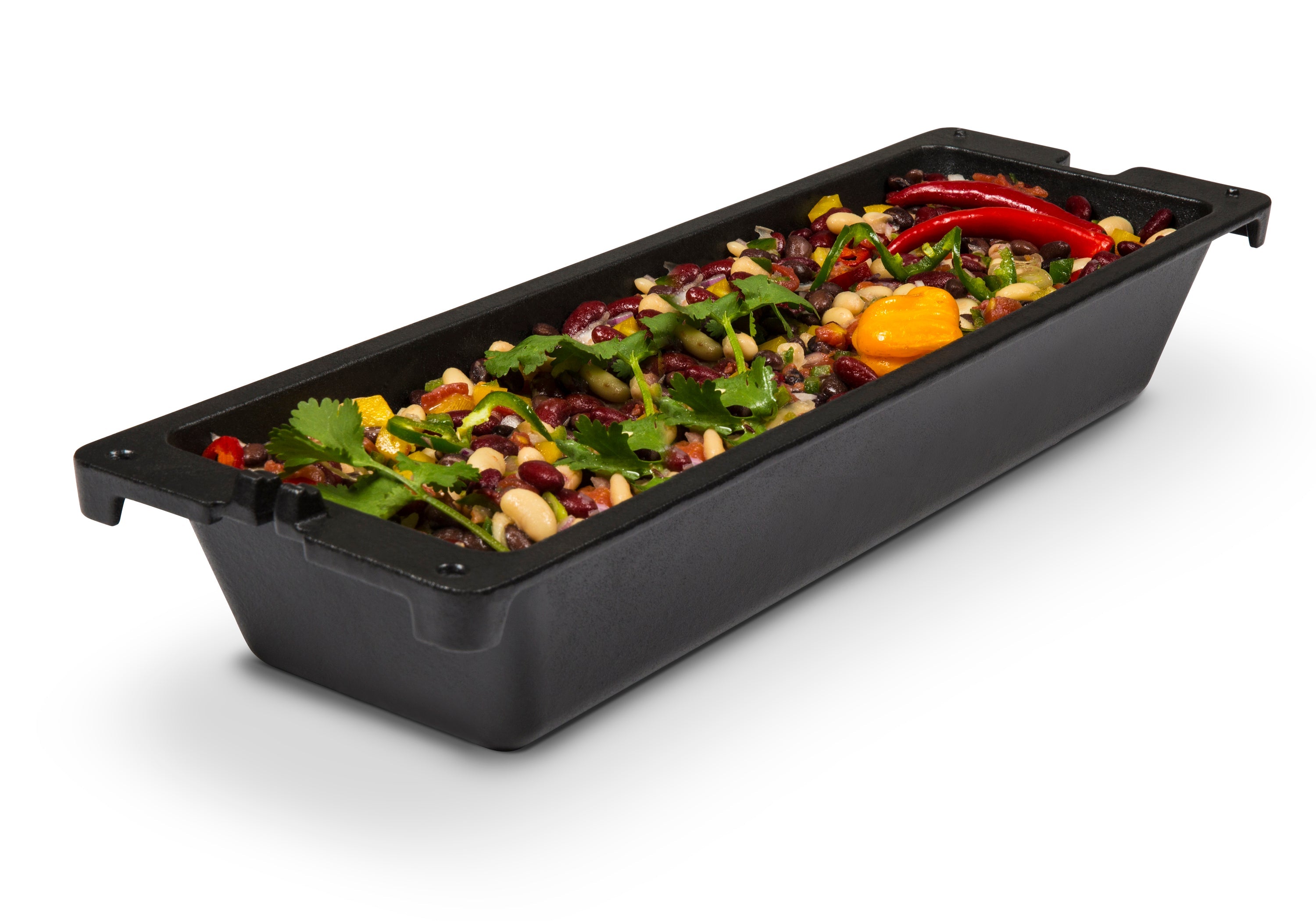broil-king-cast-wok-in-ghisa-per-baron-sovereign image 2
