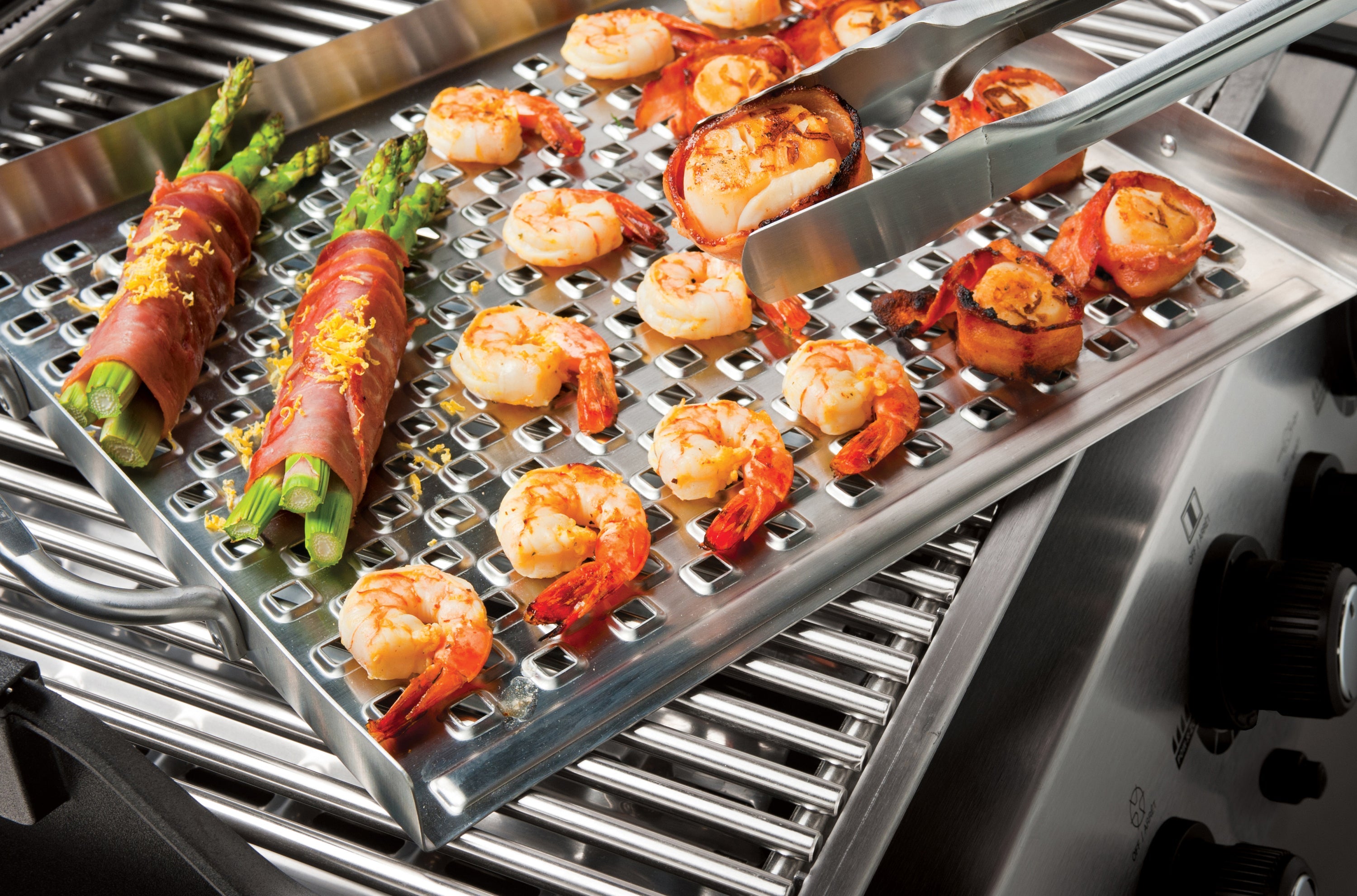 broil-king-imperial-flat-topper-in-acciaio-inox-1-2-mm-15-5-x-13-piastra-per-gri image 3