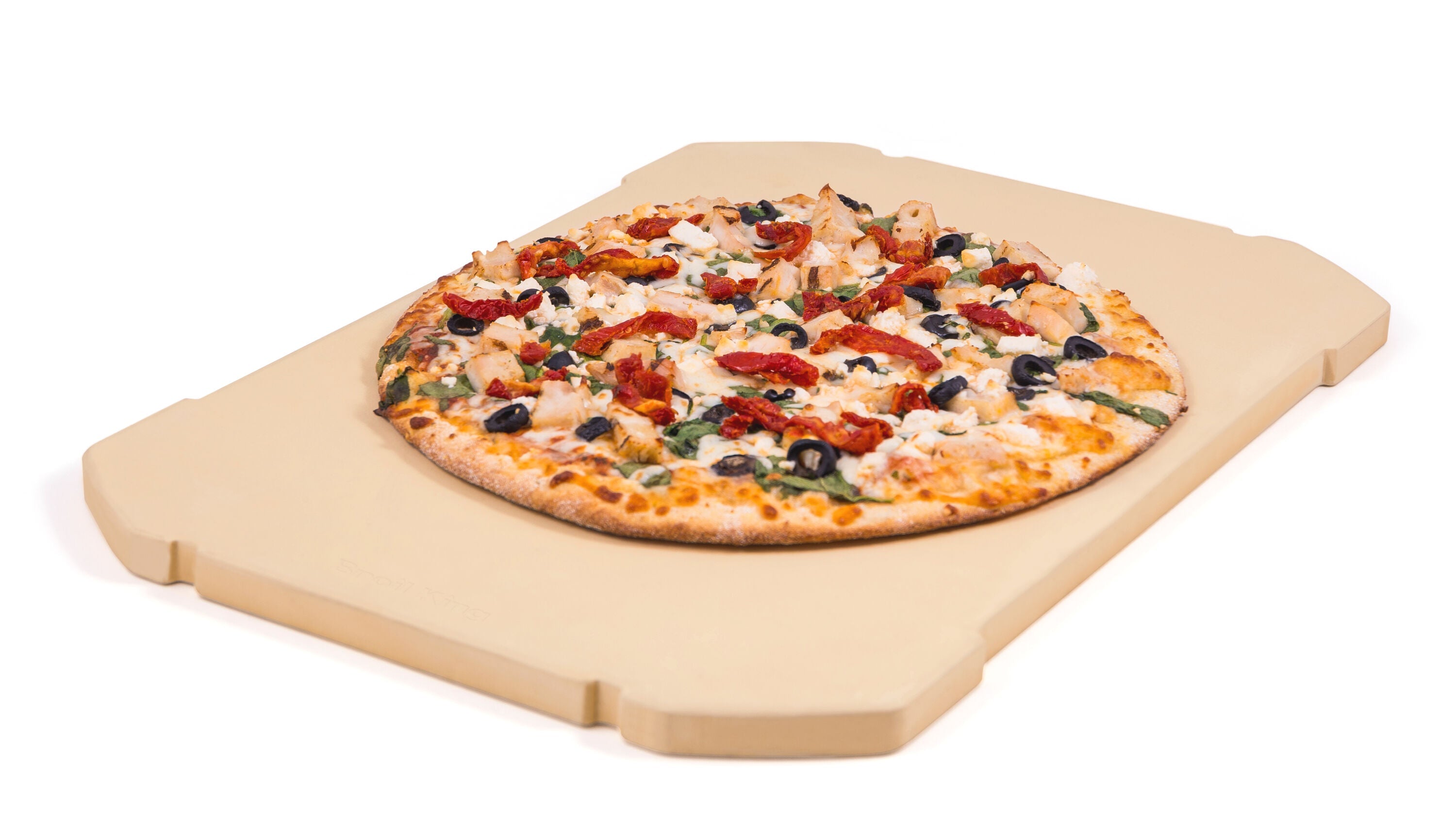 broil-king-rectangular-pizza-stone-pietra-per-pizza-rettangolare-reversible-per- image 2