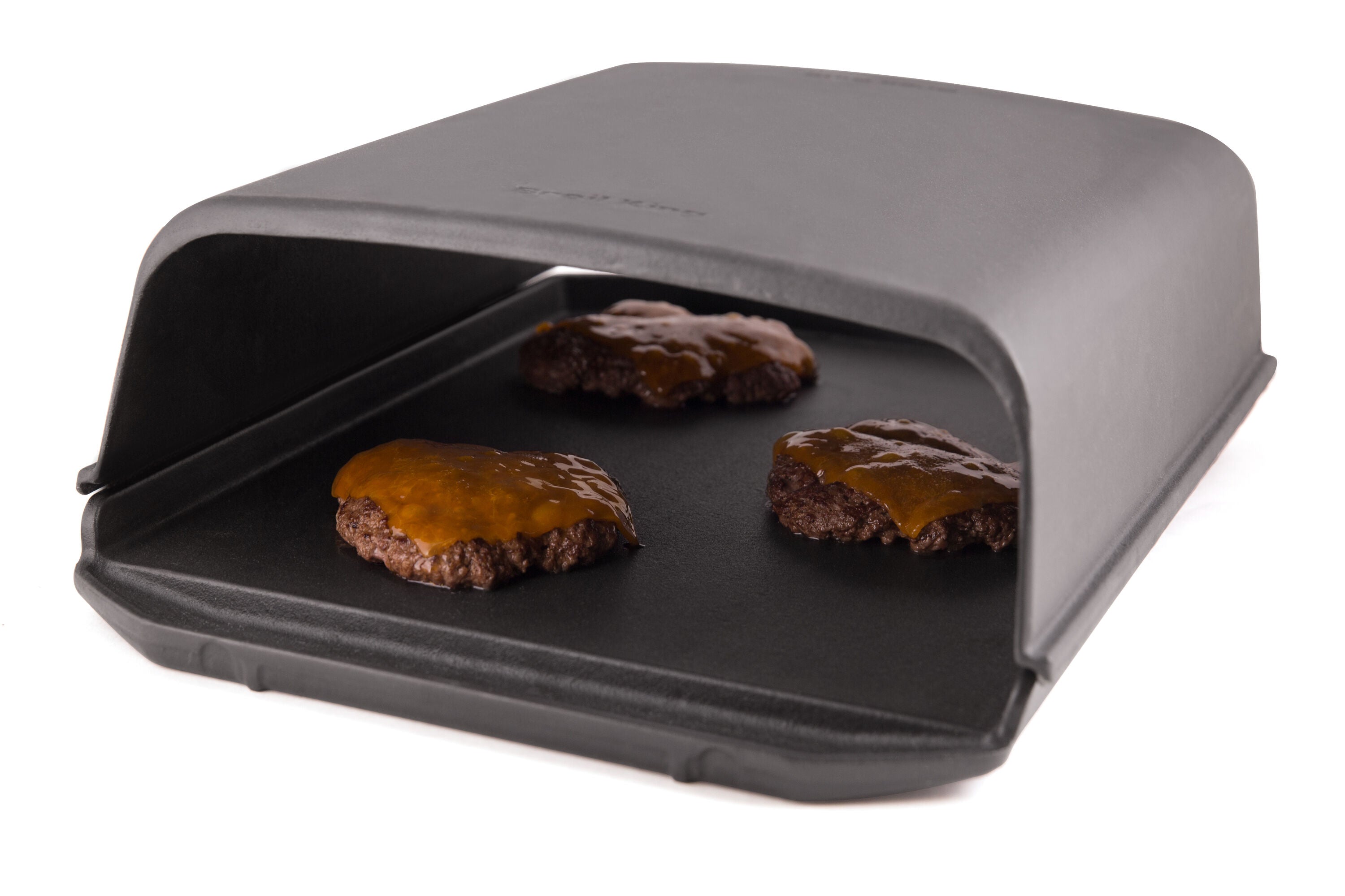 broil-king-pizza-cooking-dome-cupola-per-pizza-in-ghisa-con-finitura-porcellanat image 3