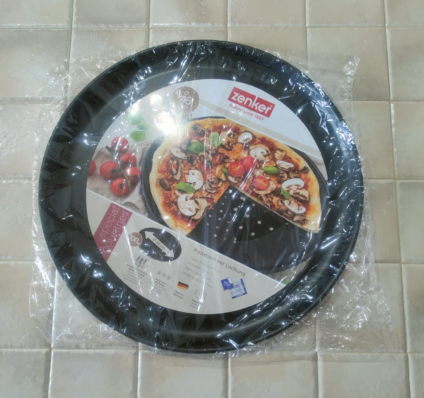 Buon rapporto qualità prezzo
