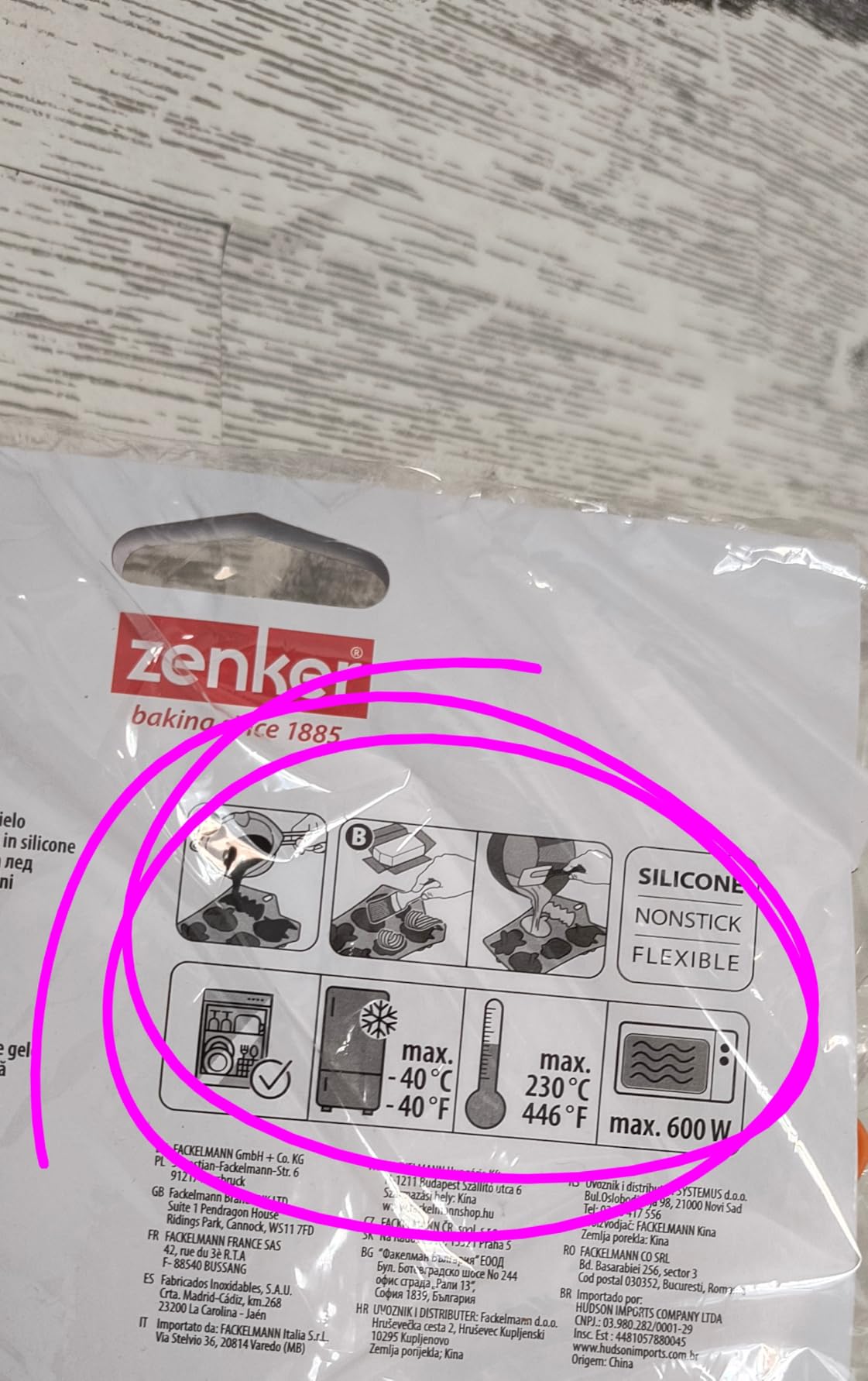 Le mie cioccolatate sono un successo