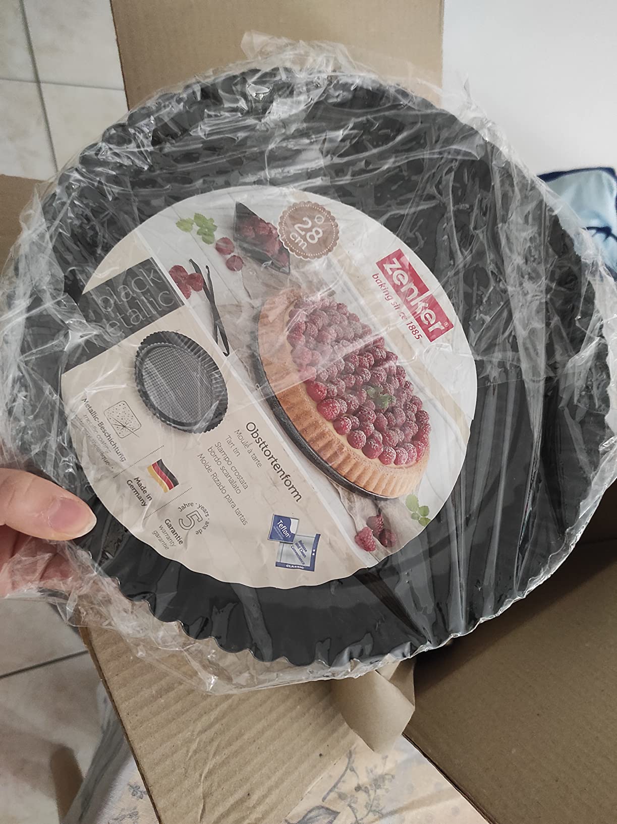 Buon acquisto
