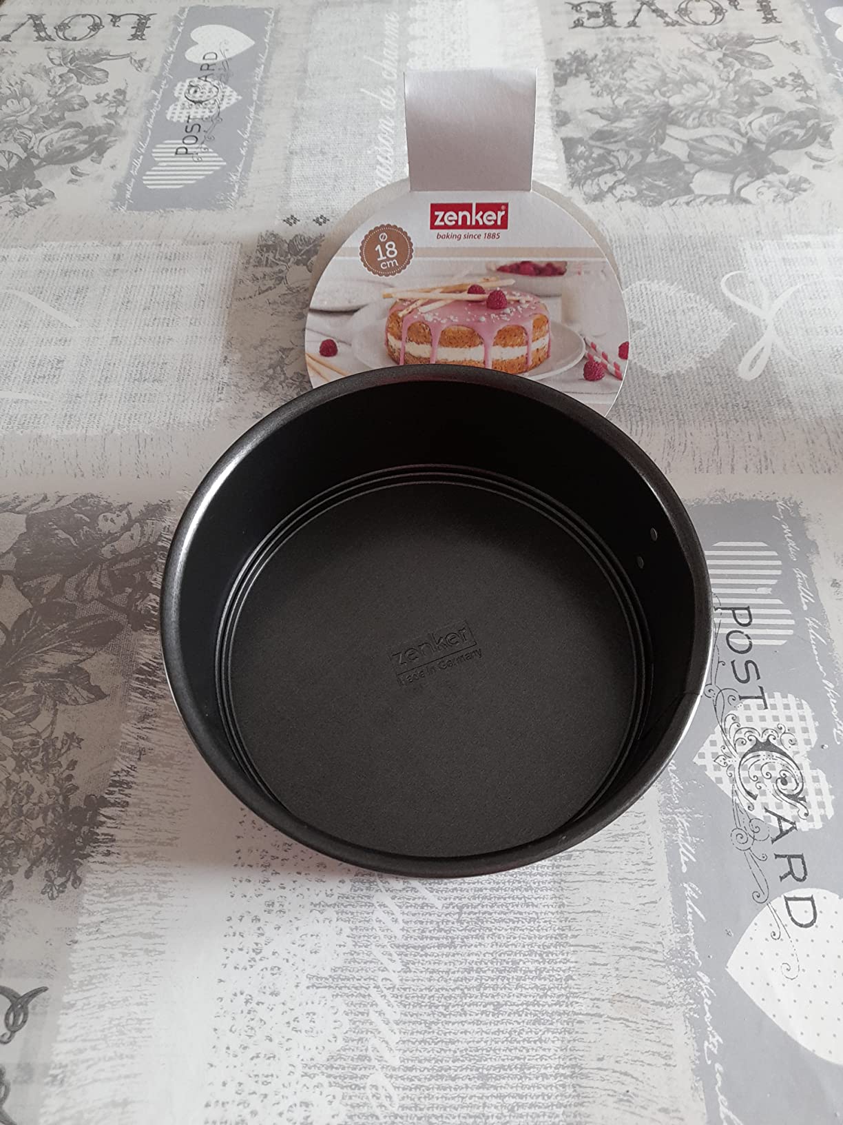Buona ma piccola