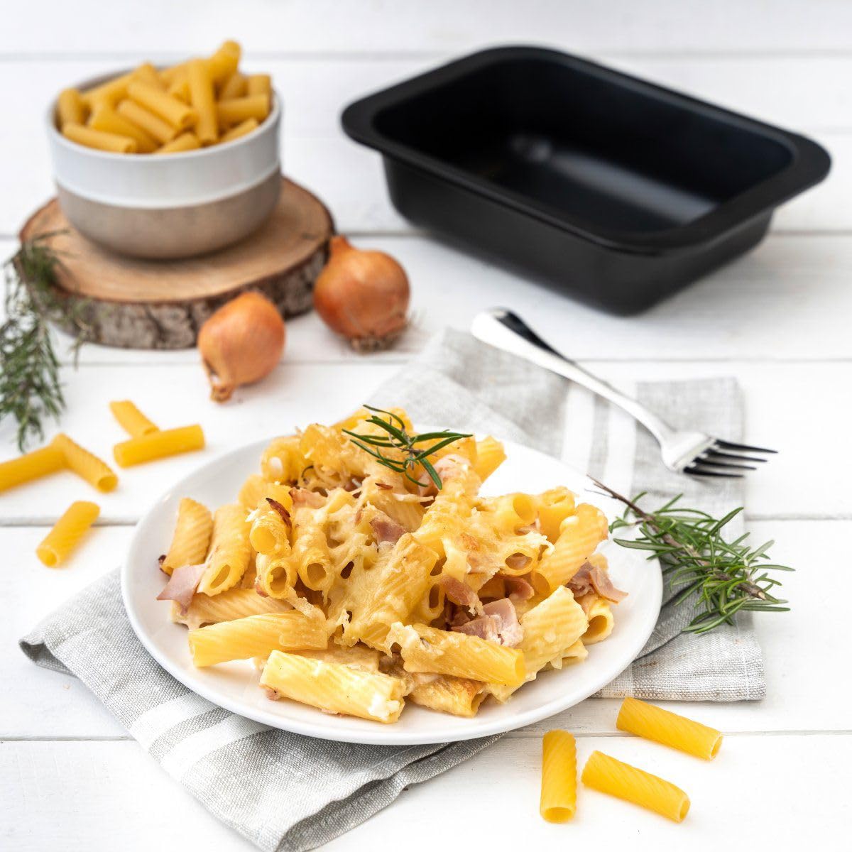zenker-special-cooking-rostiera-lasagnera-antiaderente-ilag-24x17-5-cm-made-in-g image 5