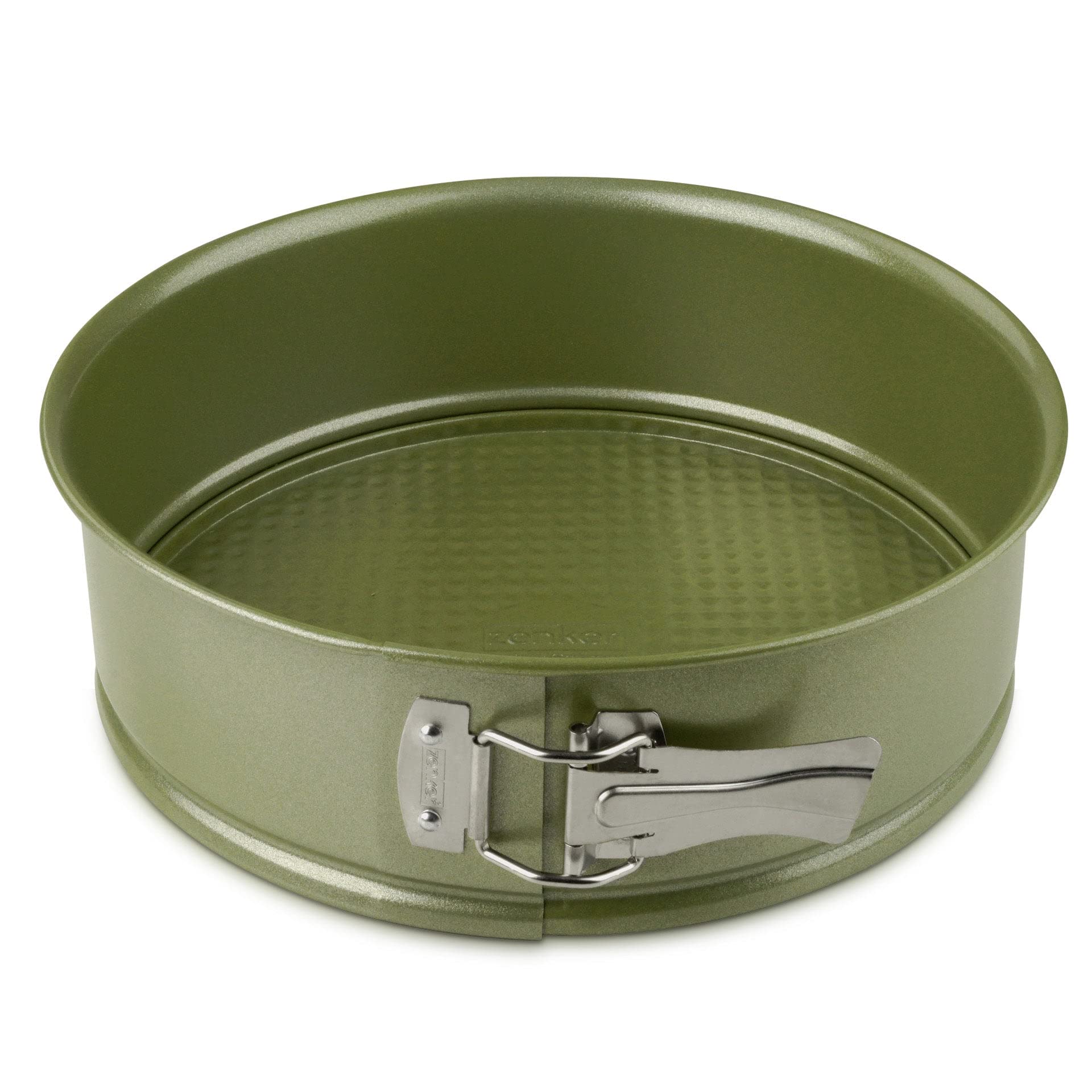 zenker-green-vision-stampo-ciambella-budino-25-cm-carbon-steel-antiaderente-ilag image 8