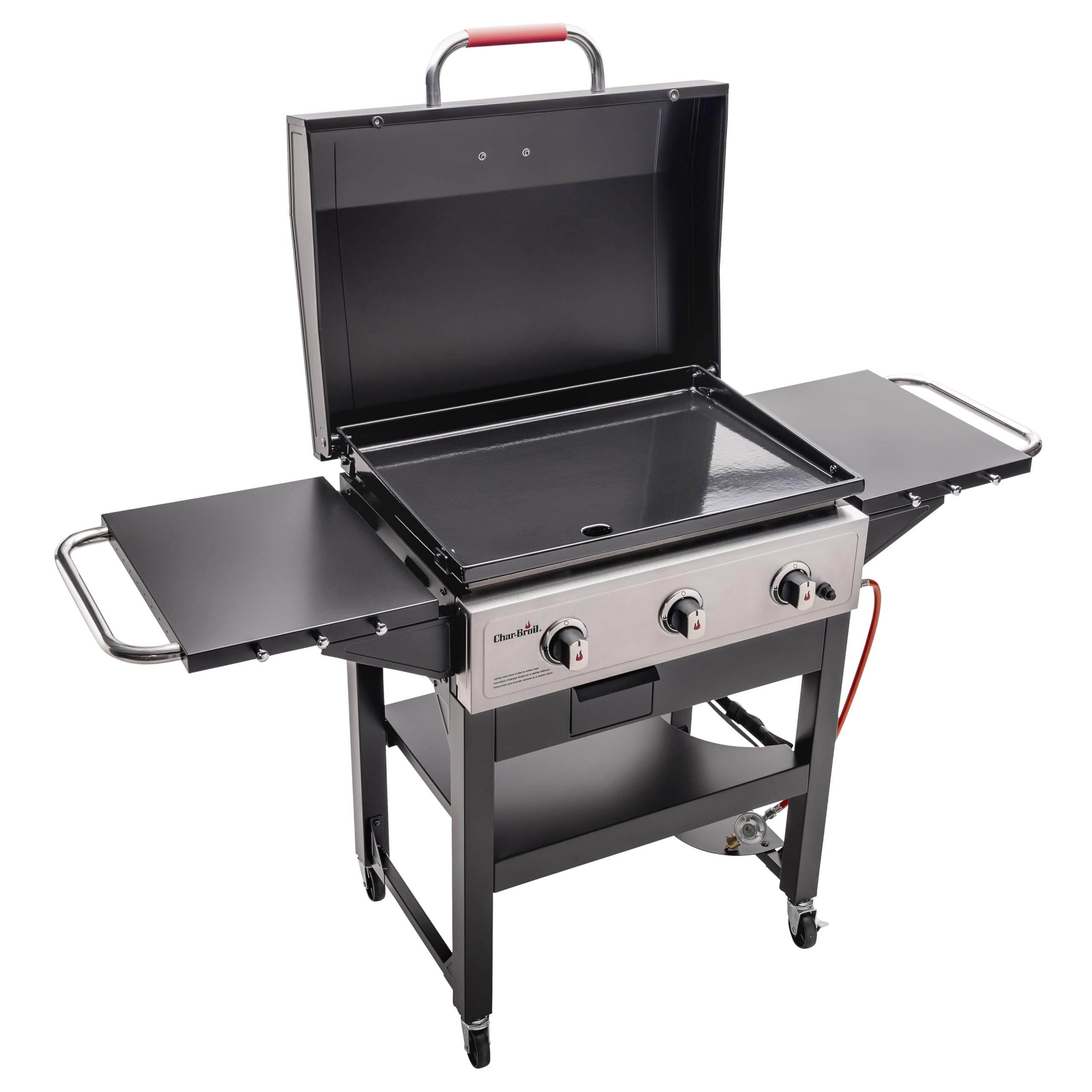 char-broil-griddle-3400-grill-a-gas-con-piastra-in-ghisa-monoblocco-48-x-68-cm-3 image 3