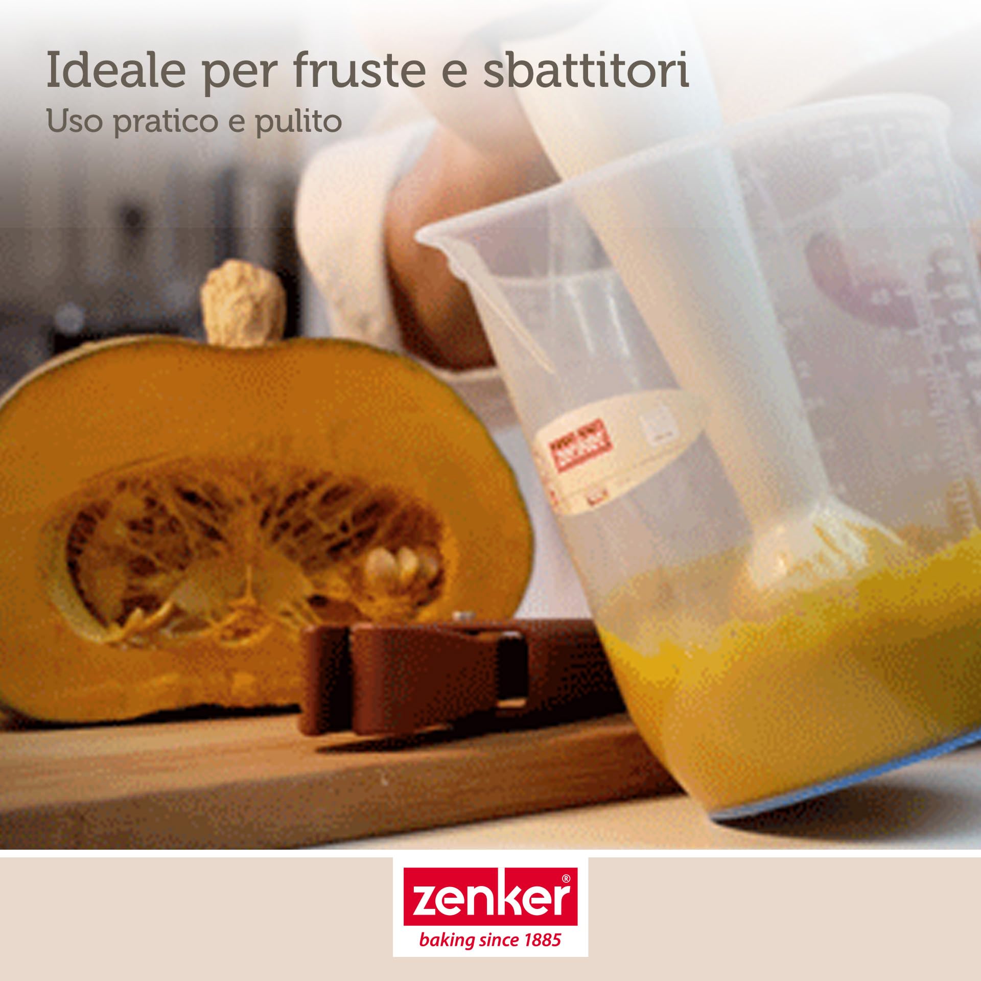 zenker-set-3-caraffe-graduate-in-plastica-alimentare-trasparente-0-5-l-1-l-2-l-r image 5