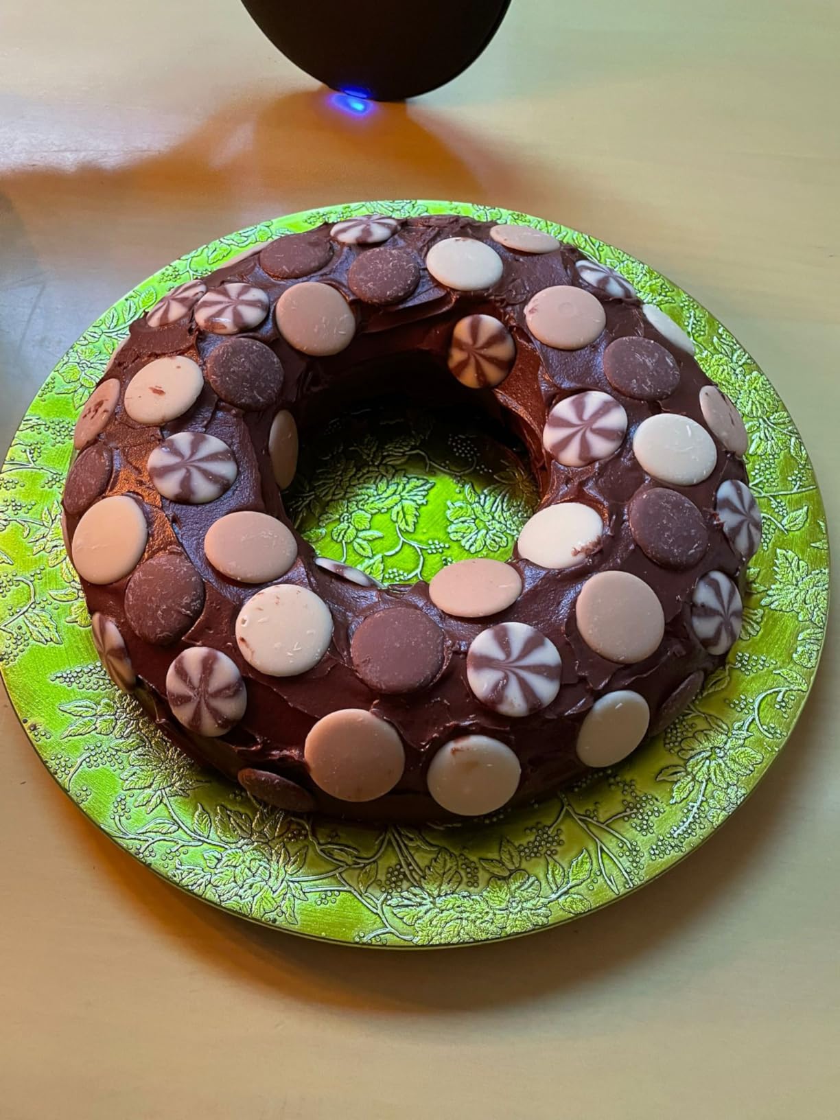 Perfetto per il casatiello