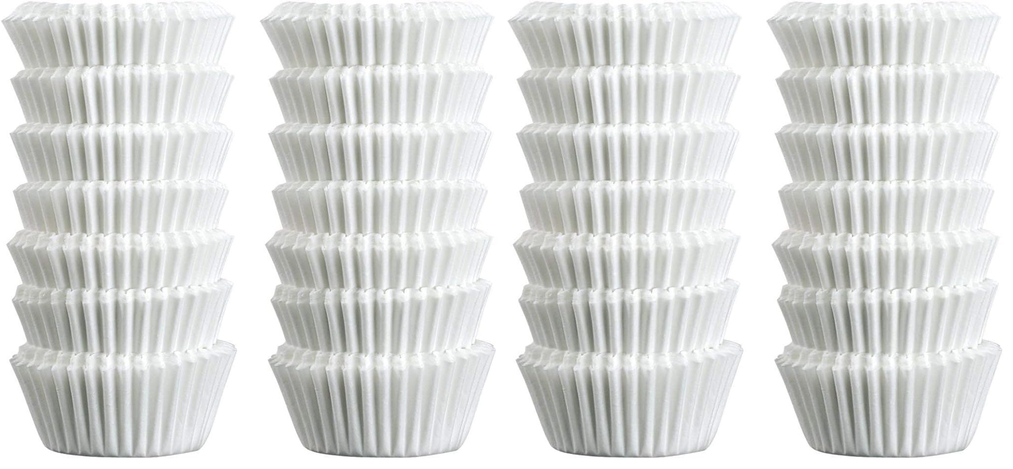 zenker-pirottini-per-cioccolatini-bianchi-set-da-200-fsc-resistenti-fino-a-220-c image 4