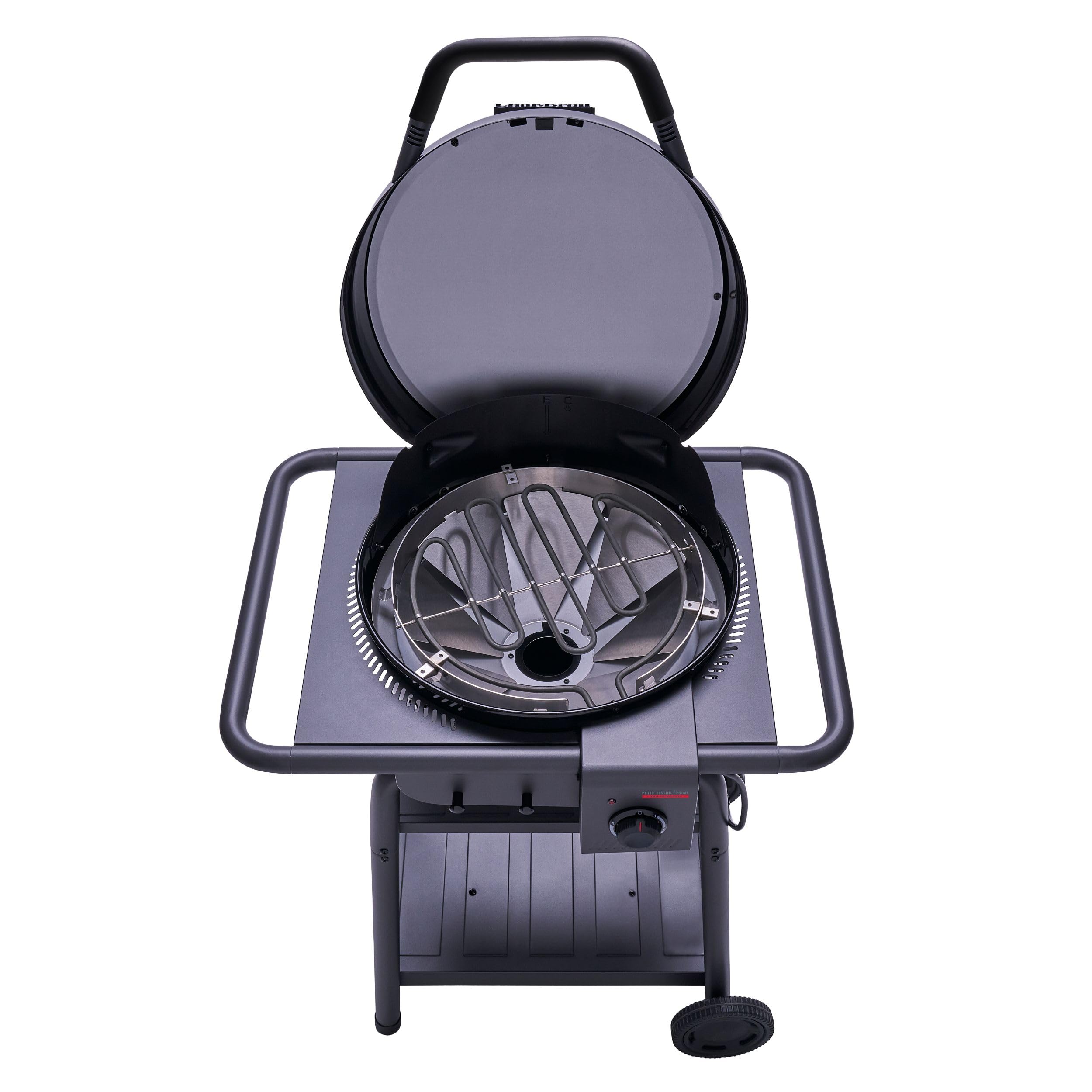 char-broil-patio-bistro-e2coal-barbecue-elettrico-hybrid-power-tru-infrared-fino image 4