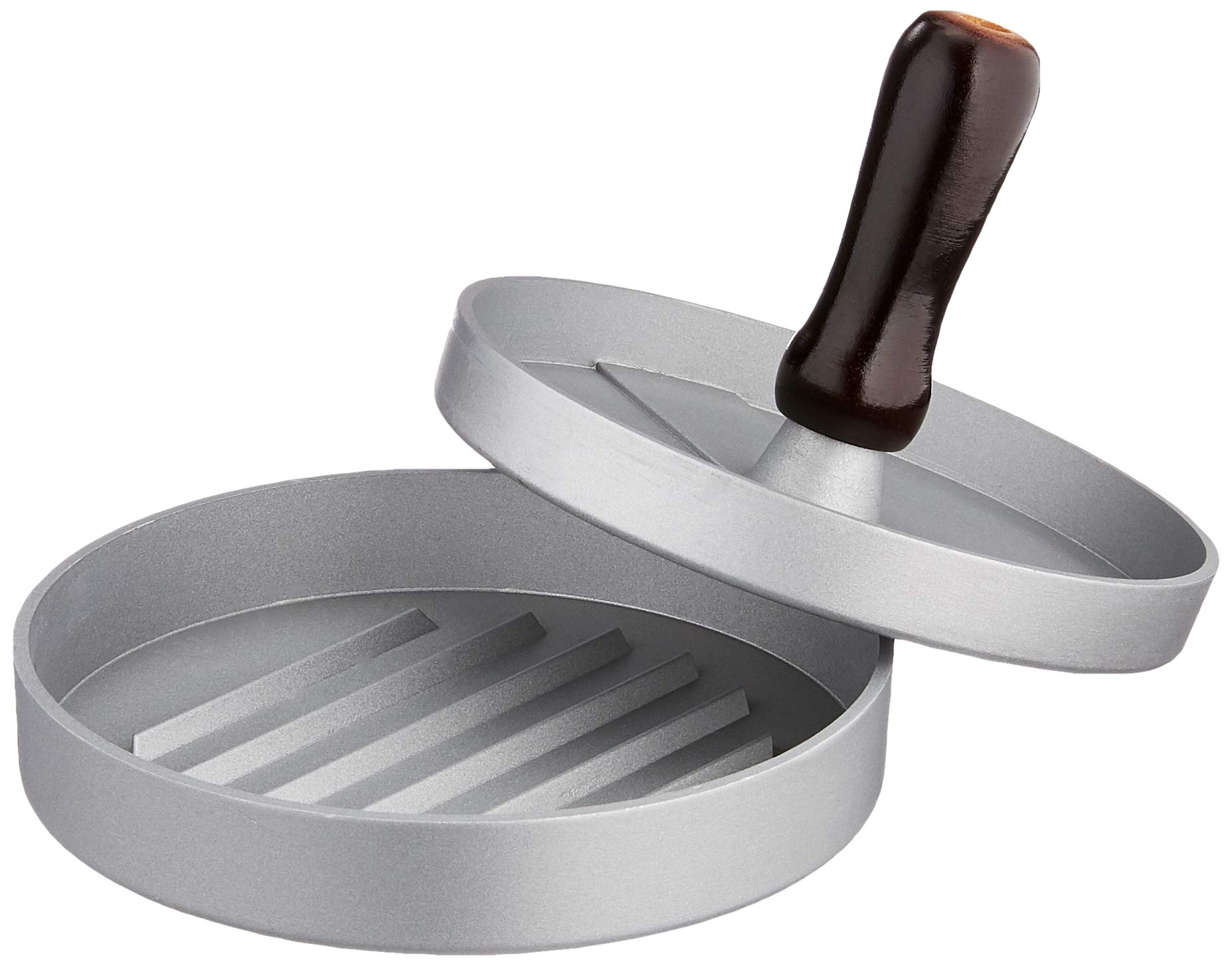 char-broil-140-538-single-burger-press-pressa-per-hamburger-in-alluminio-di-form image 1