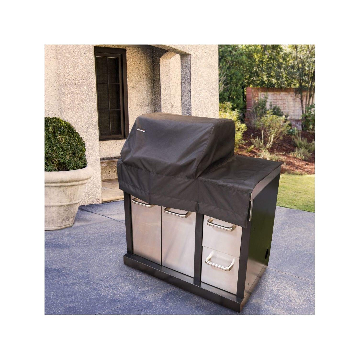 char-broil-copertura-protettiva-per-modulo-ultimate-3200-poliestere-con-rivestim image 4