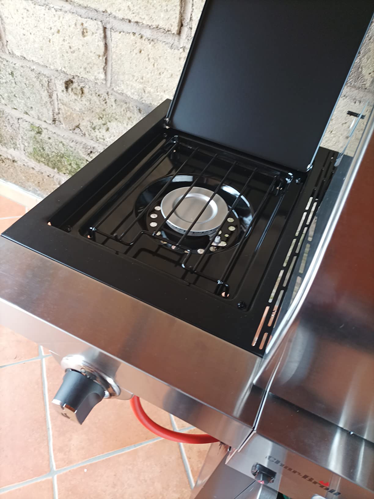 Consegna con danni