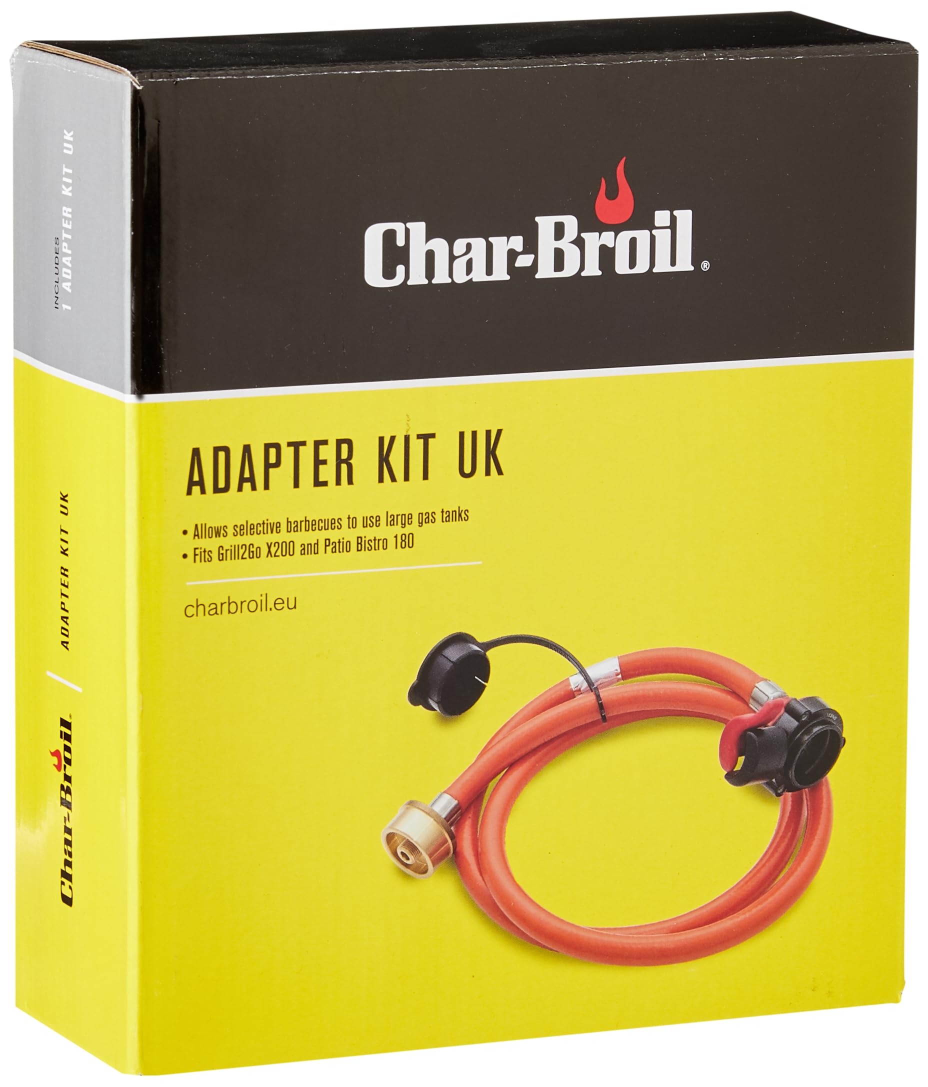 char-broil-140-532-kit-tubo-flessibile-e-adattatore-regolatore-gas-per-griglie-1 image 2